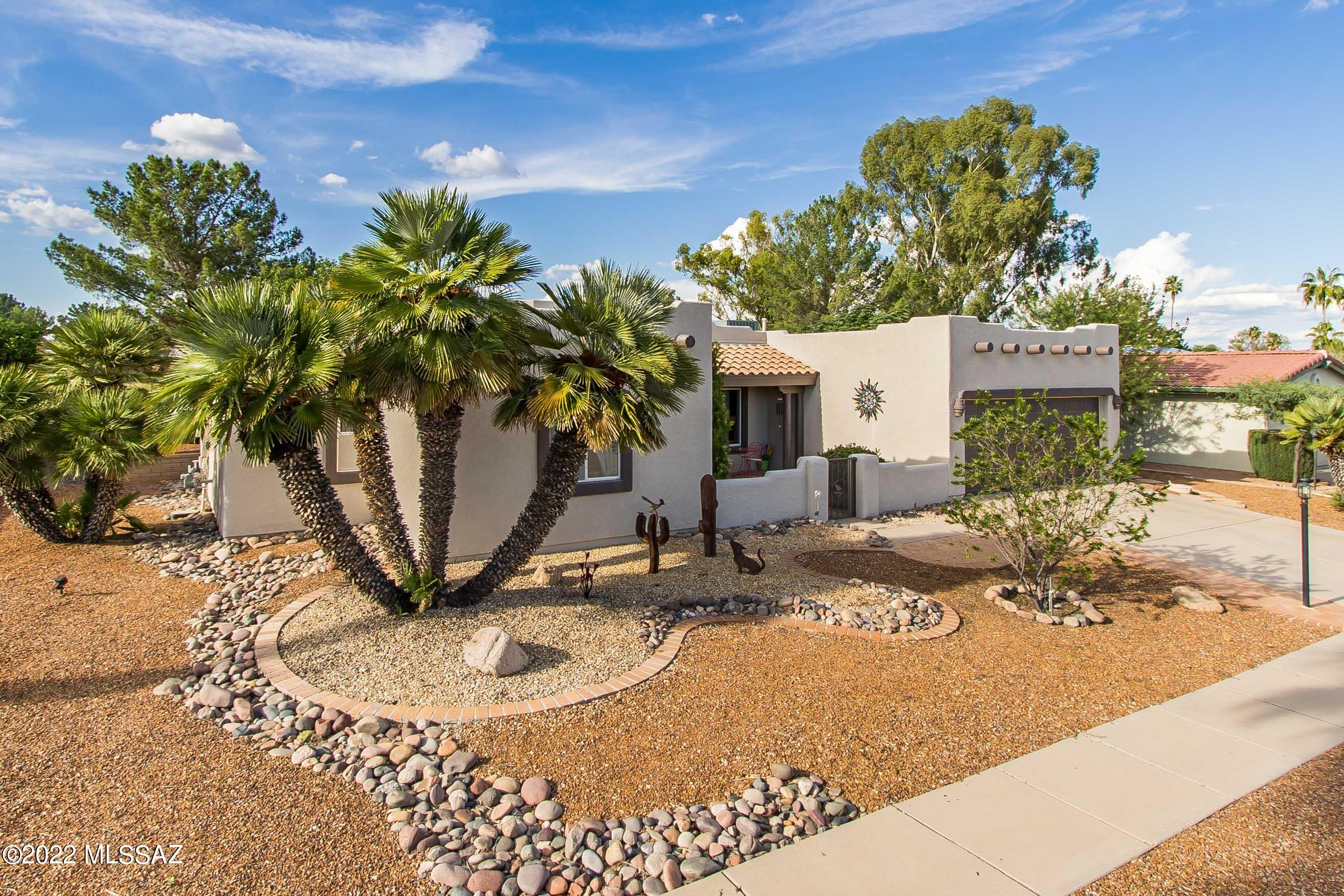 Green Valley Country Club Estates (1-154) - Residential