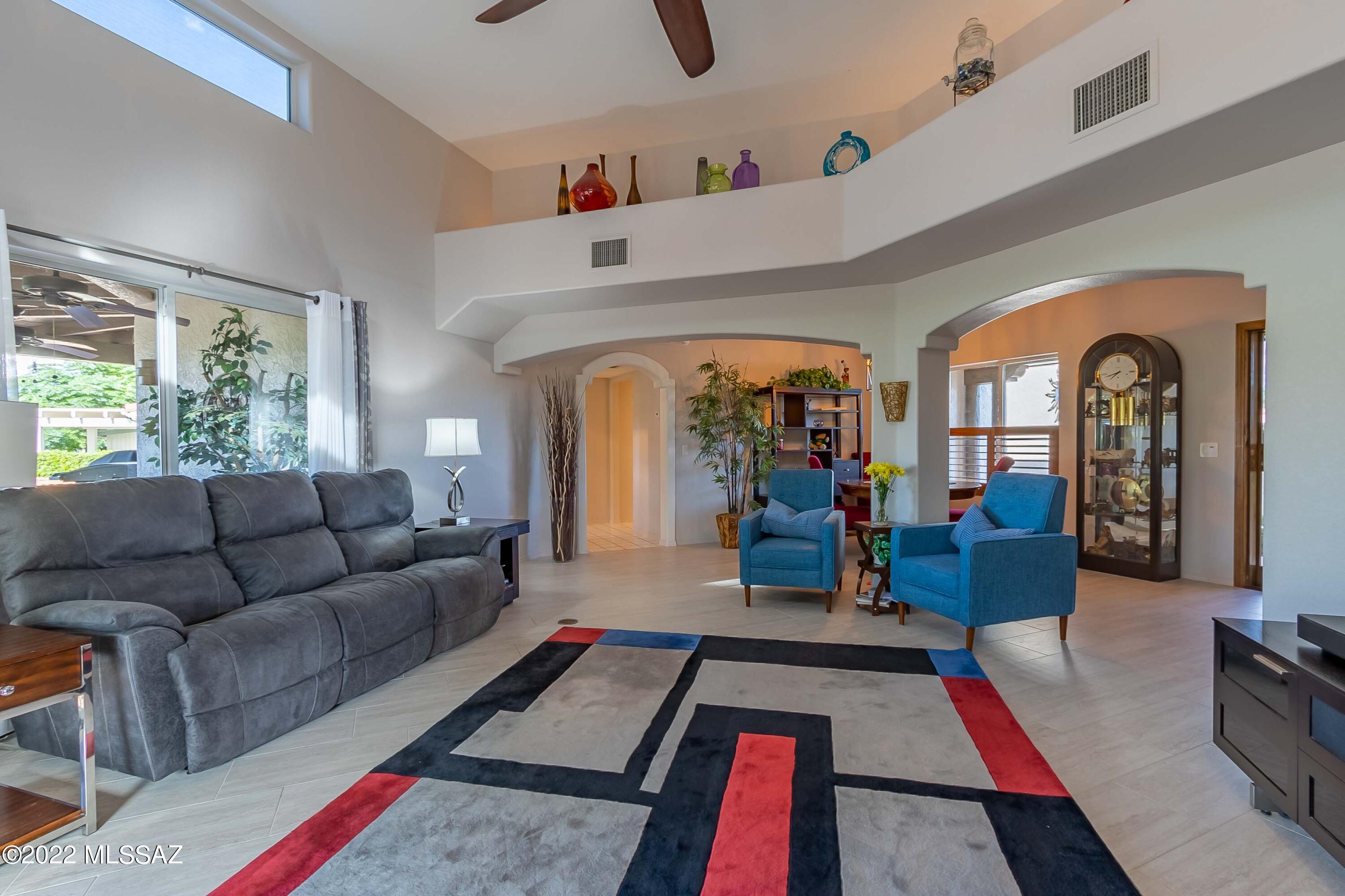 Green Valley Country Club Estates (1-154) - Residential