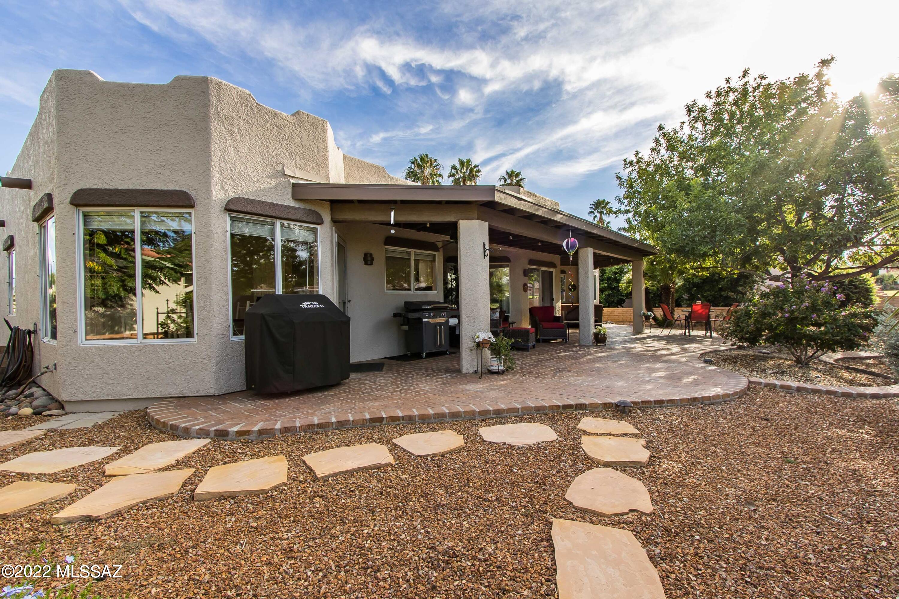 Green Valley Country Club Estates (1-154) - Residential