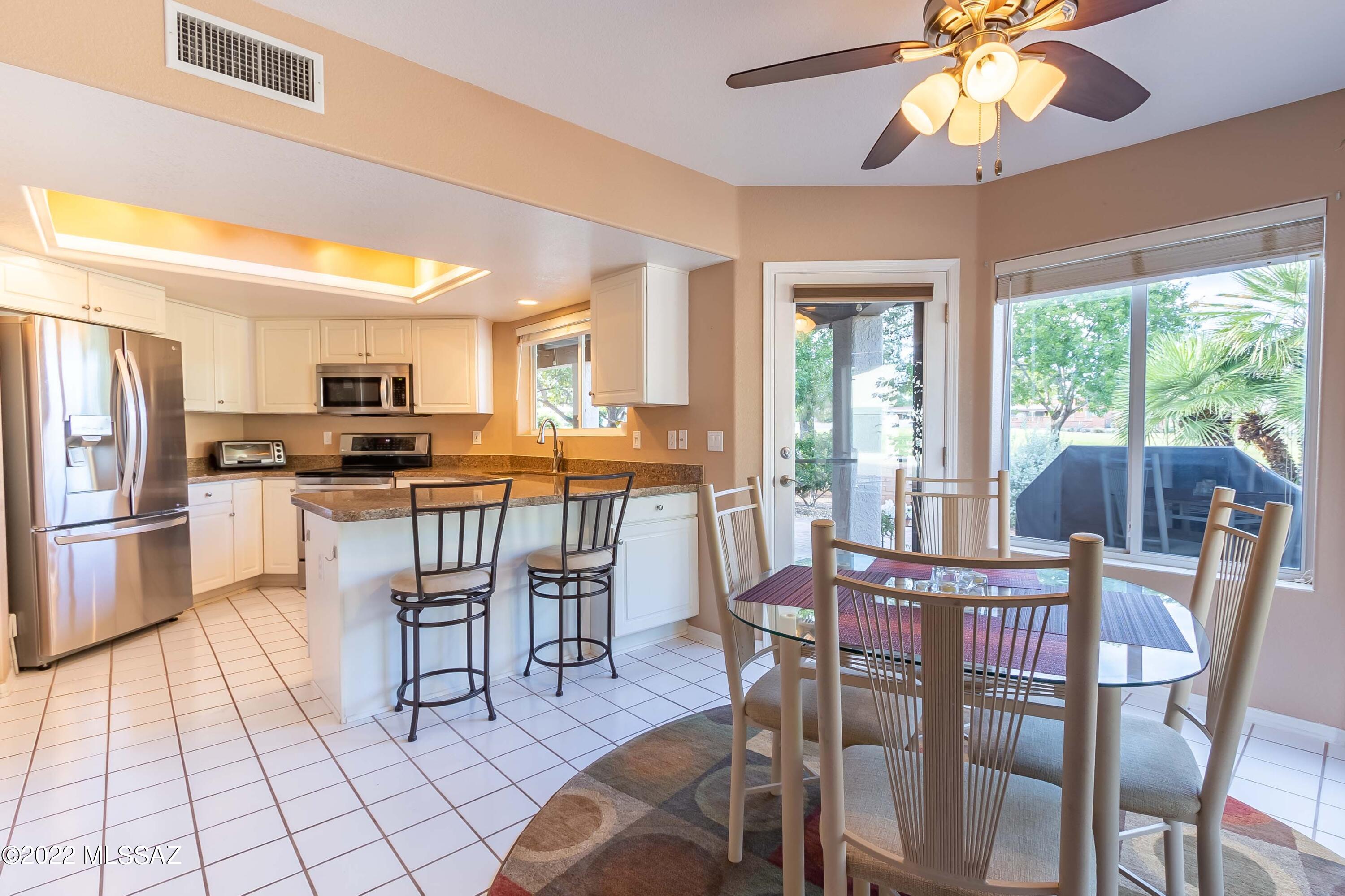 Green Valley Country Club Estates (1-154) - Residential
