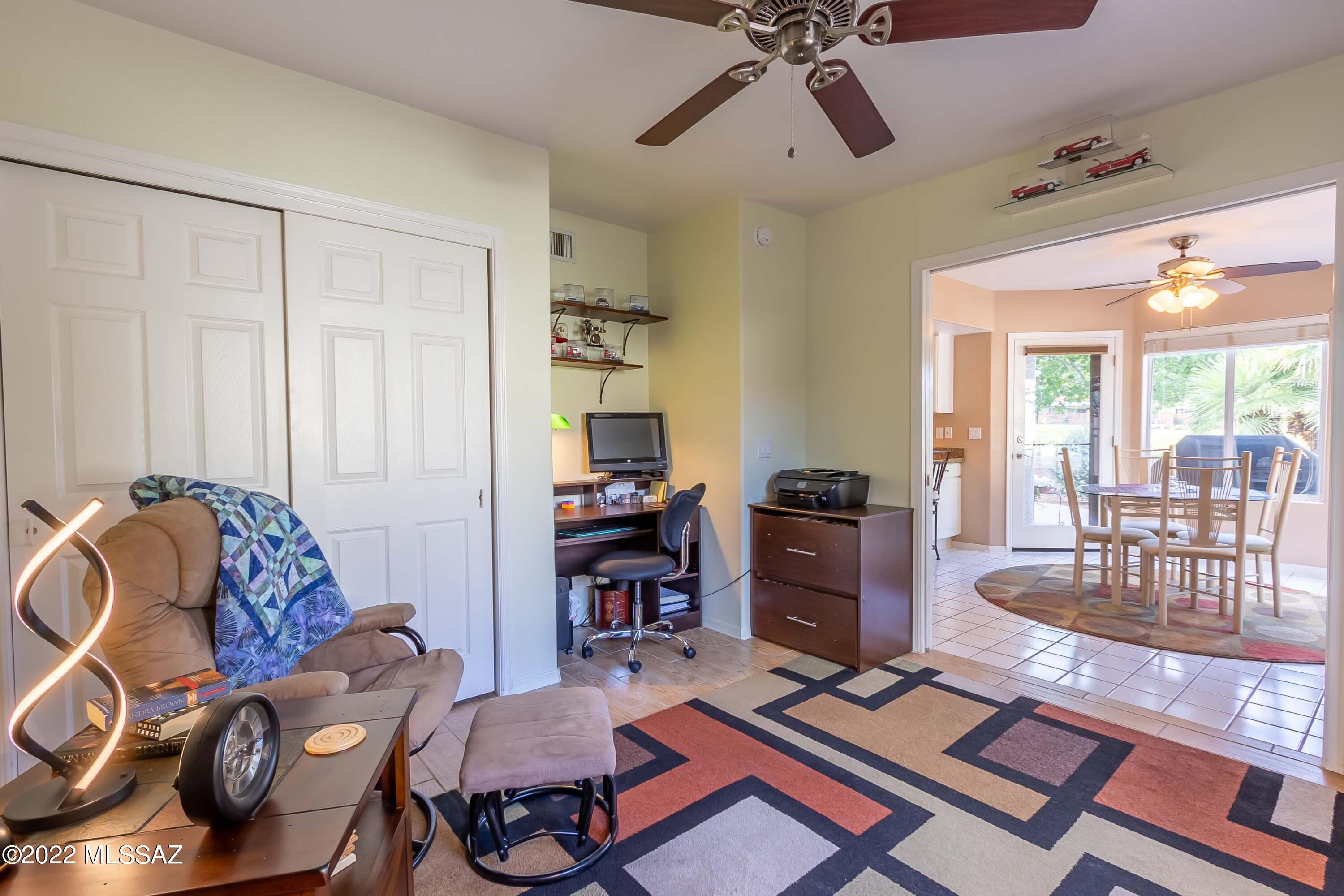 Green Valley Country Club Estates (1-154) - Residential