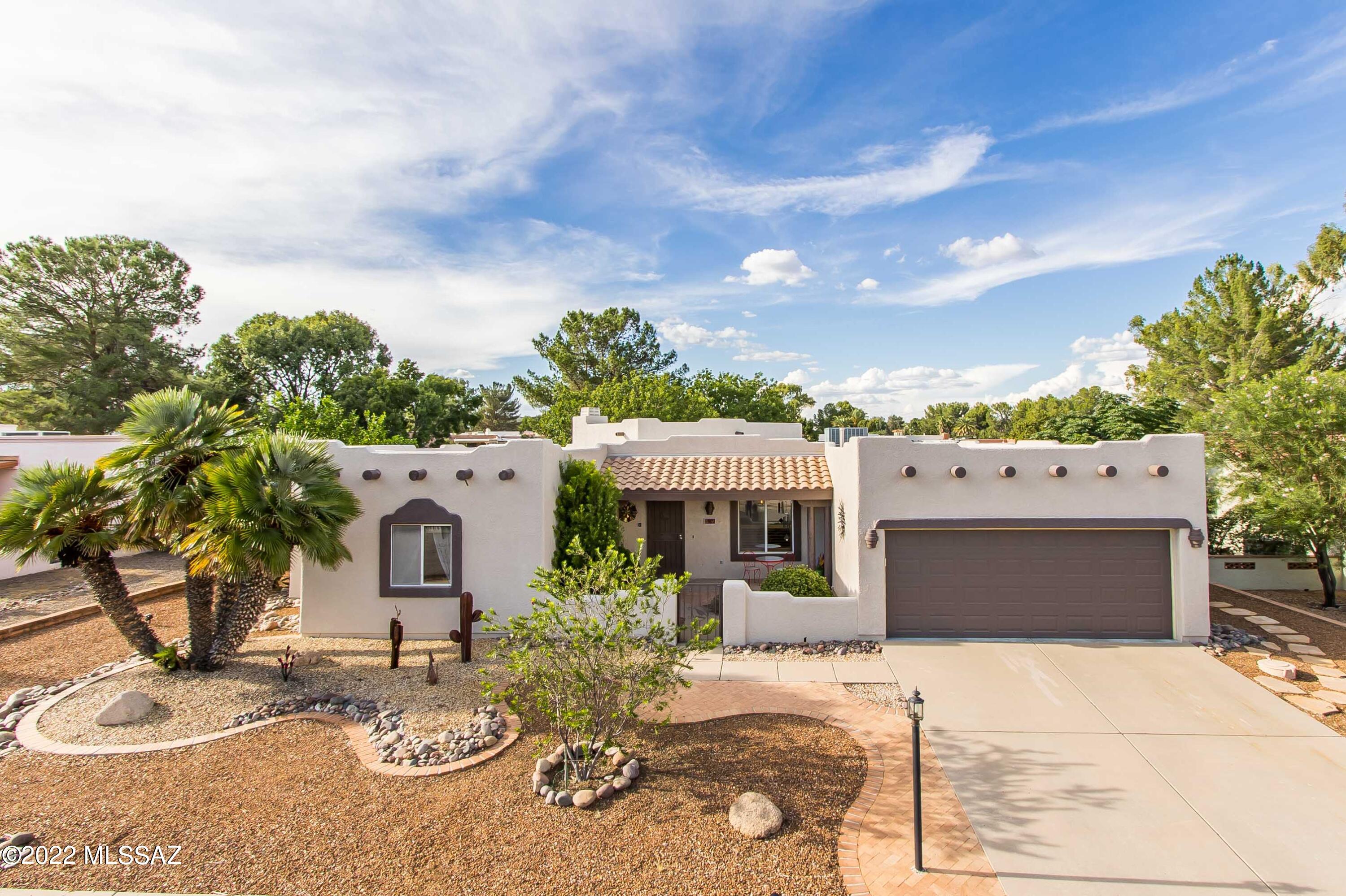 Green Valley Country Club Estates (1-154) - Residential