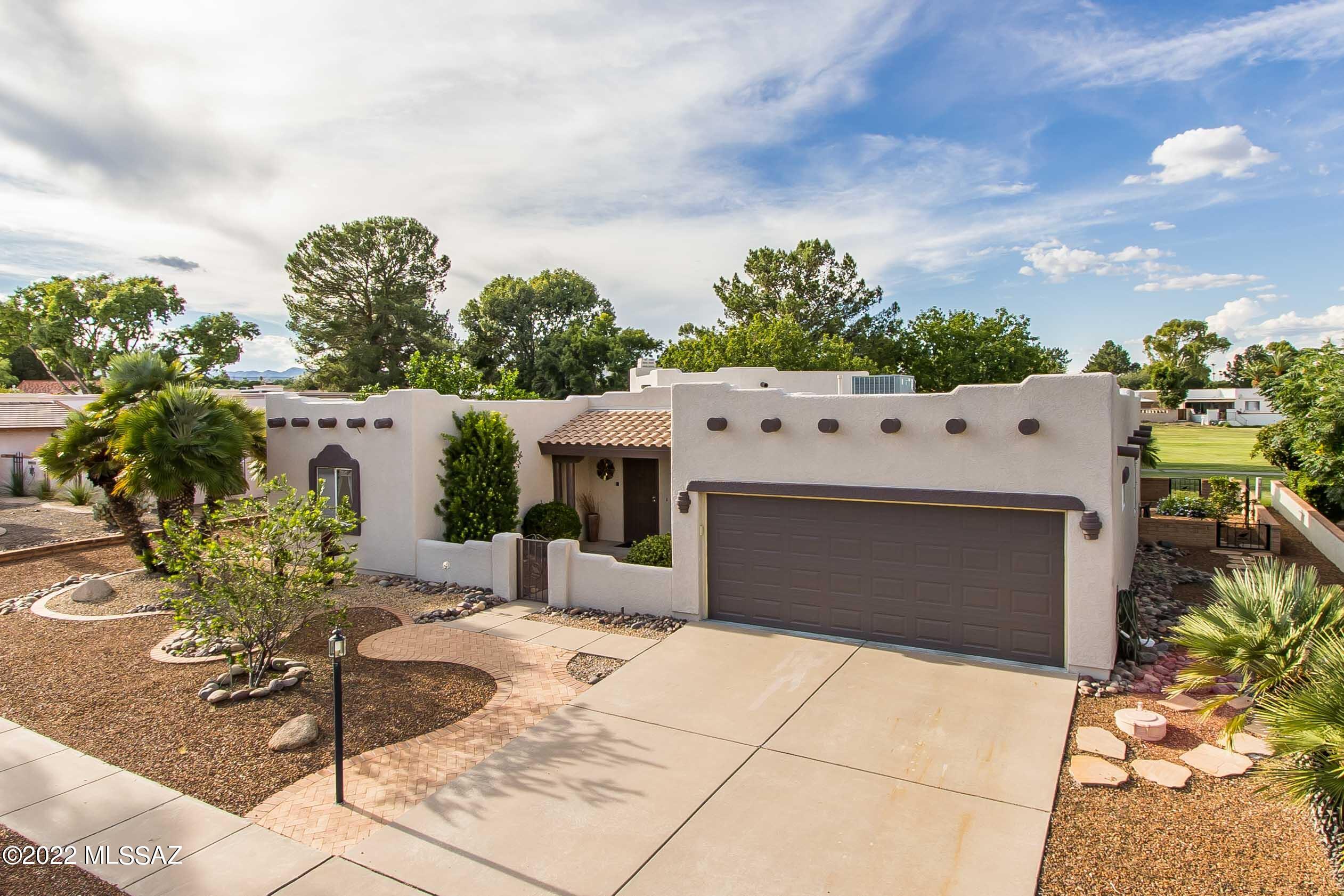Green Valley Country Club Estates (1-154) - Residential