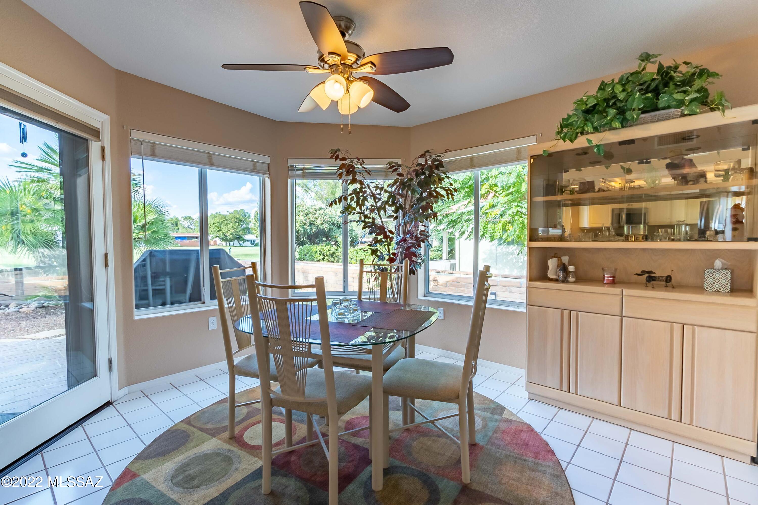Green Valley Country Club Estates (1-154) - Residential