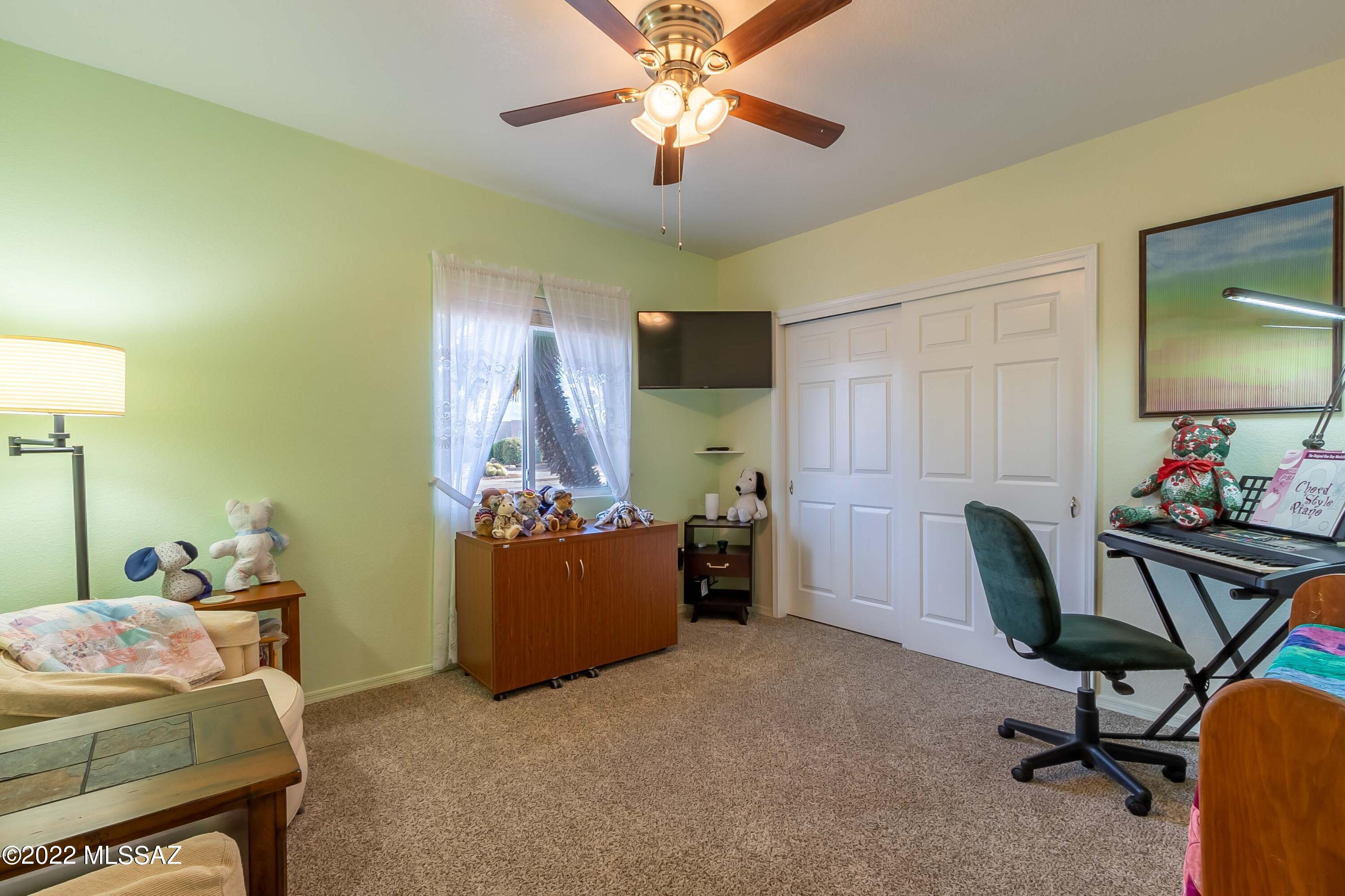 Green Valley Country Club Estates (1-154) - Residential