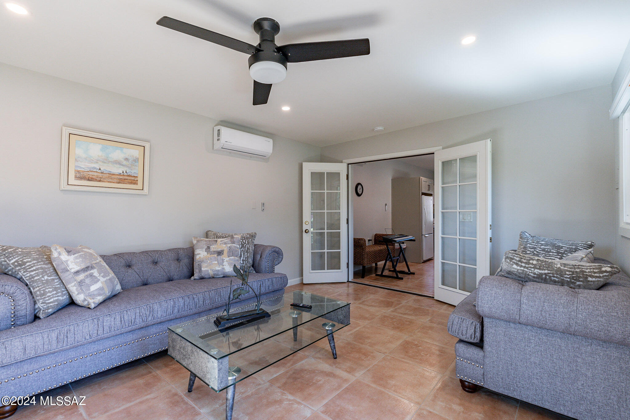 Country Club Estates NO. 1 - Residential