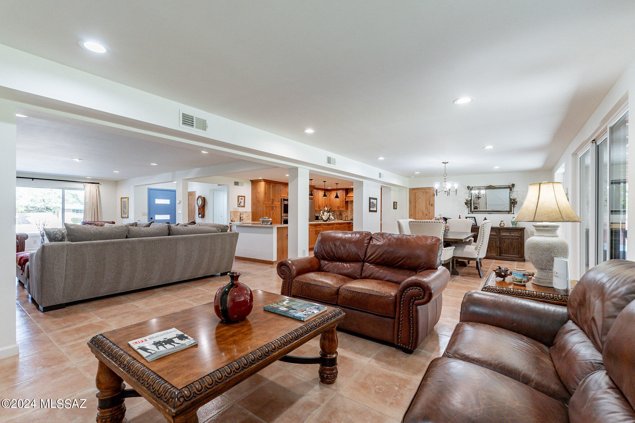 Country Club Estates NO. 1 - Residential