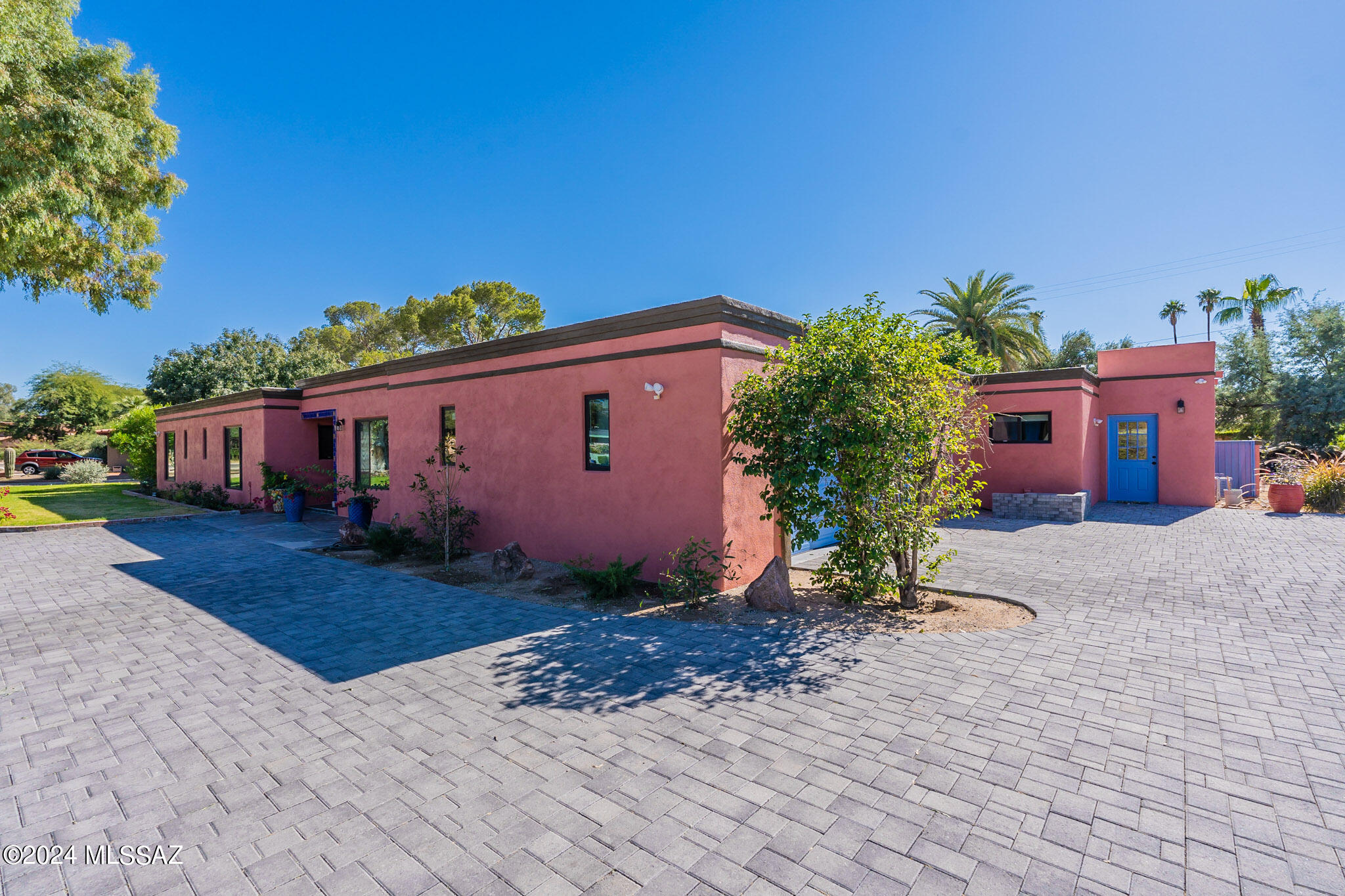 Country Club Estates NO. 1 - Residential