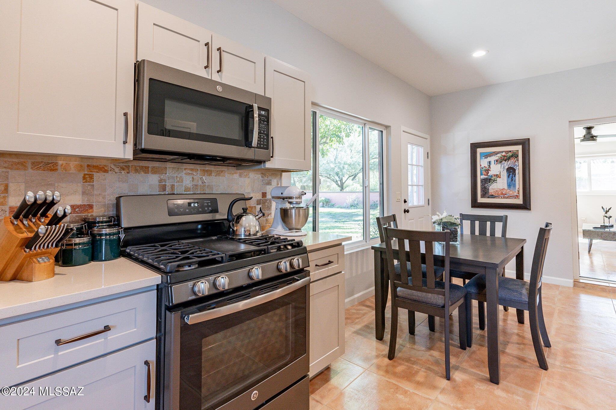 Country Club Estates NO. 1 - Residential