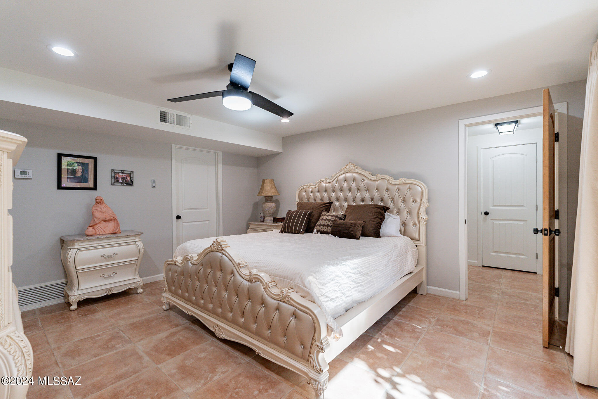 Country Club Estates NO. 1 - Residential