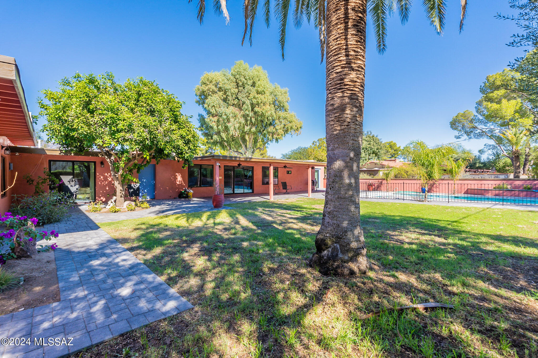 Country Club Estates NO. 1 - Residential