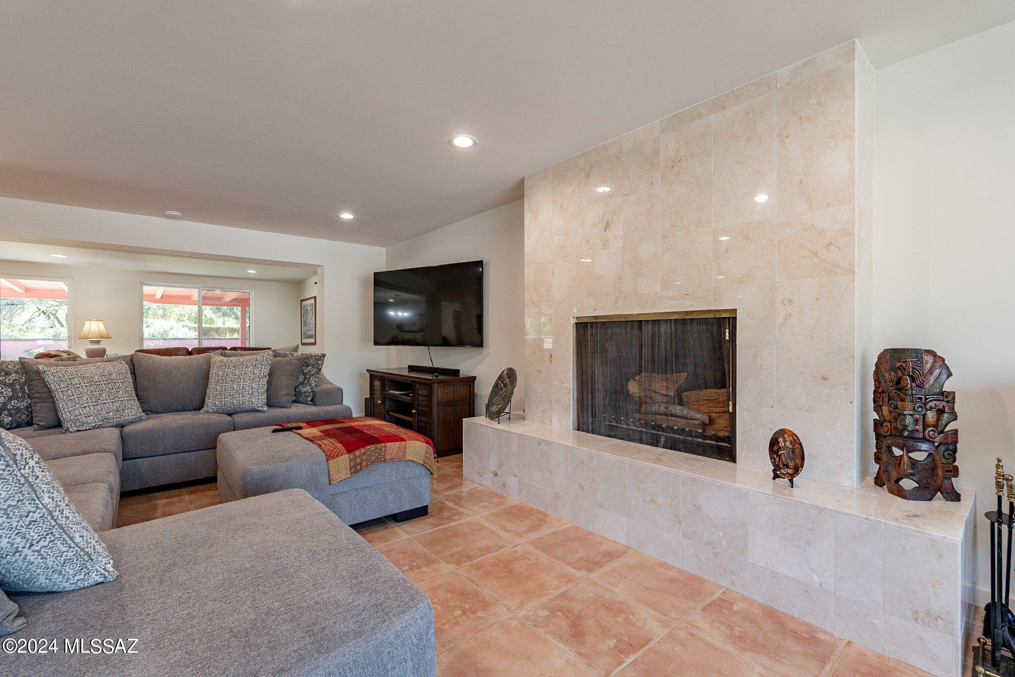 Country Club Estates NO. 1 - Residential