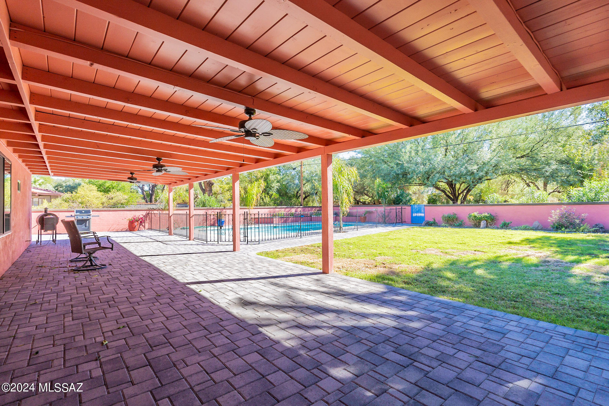 Country Club Estates NO. 1 - Residential
