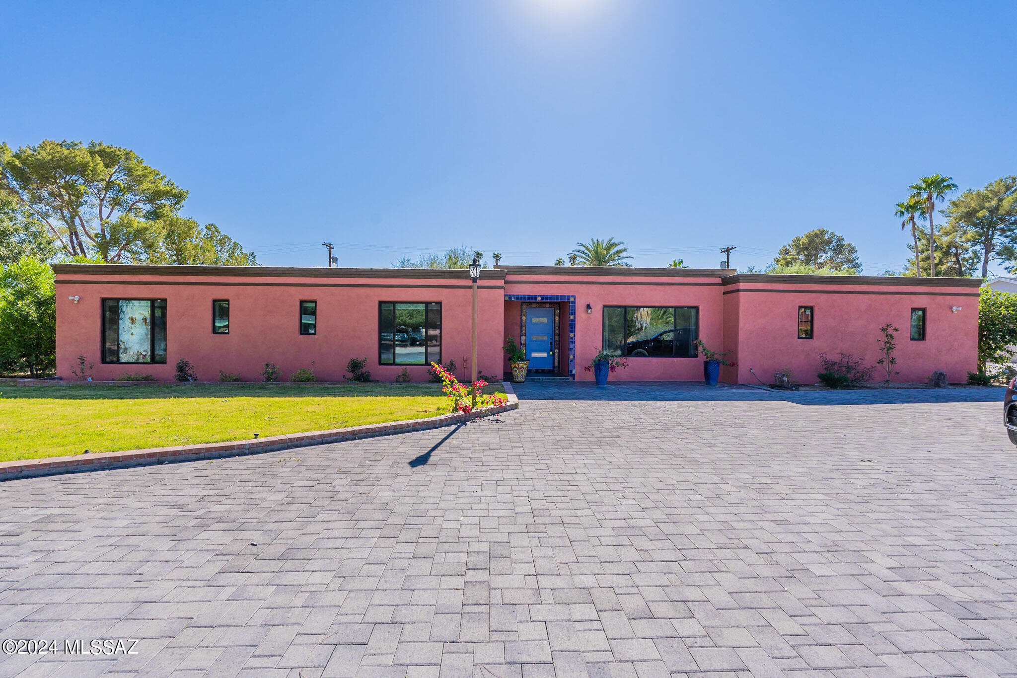Country Club Estates NO. 1 - Residential