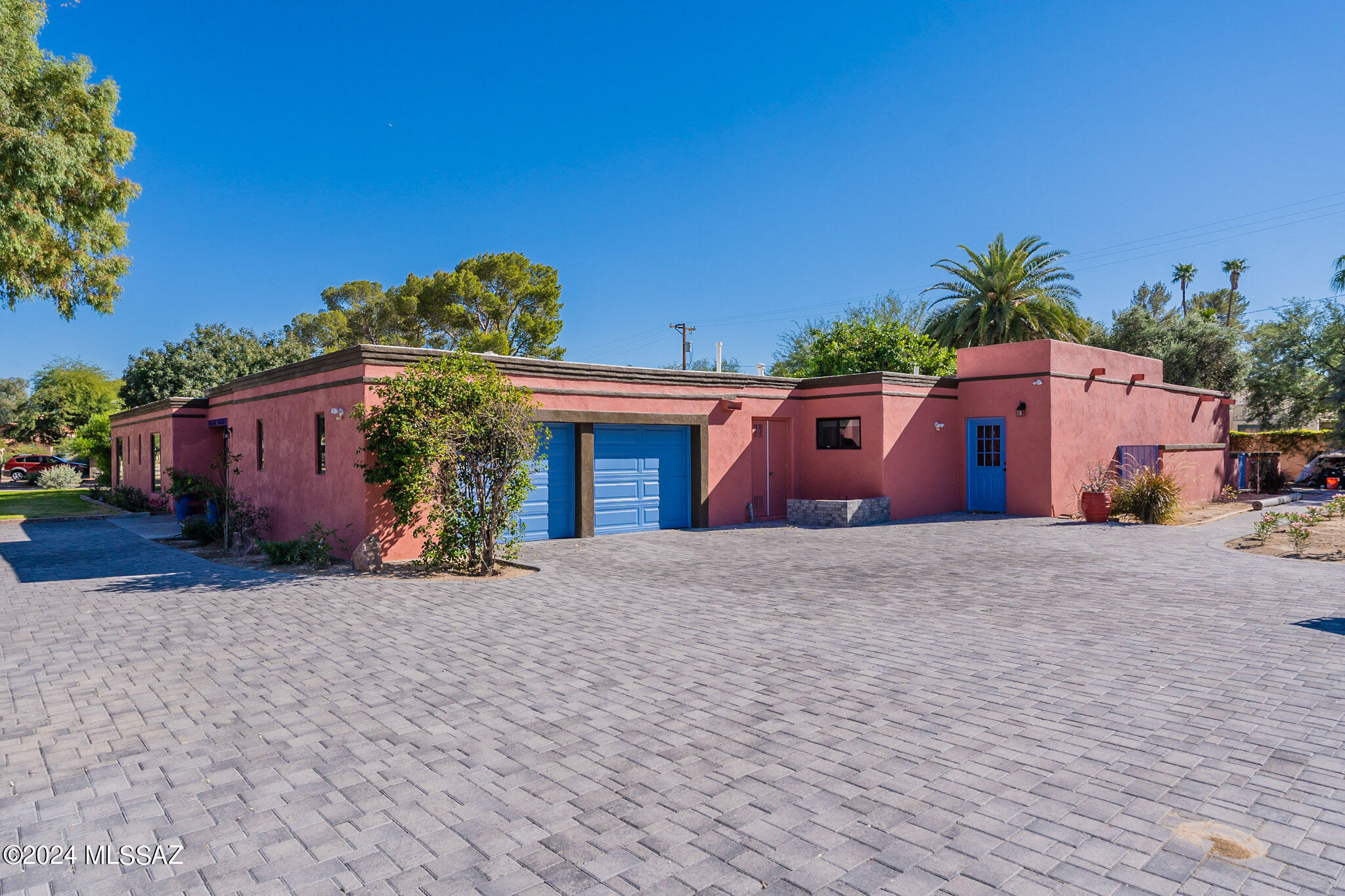 Country Club Estates NO. 1 - Residential