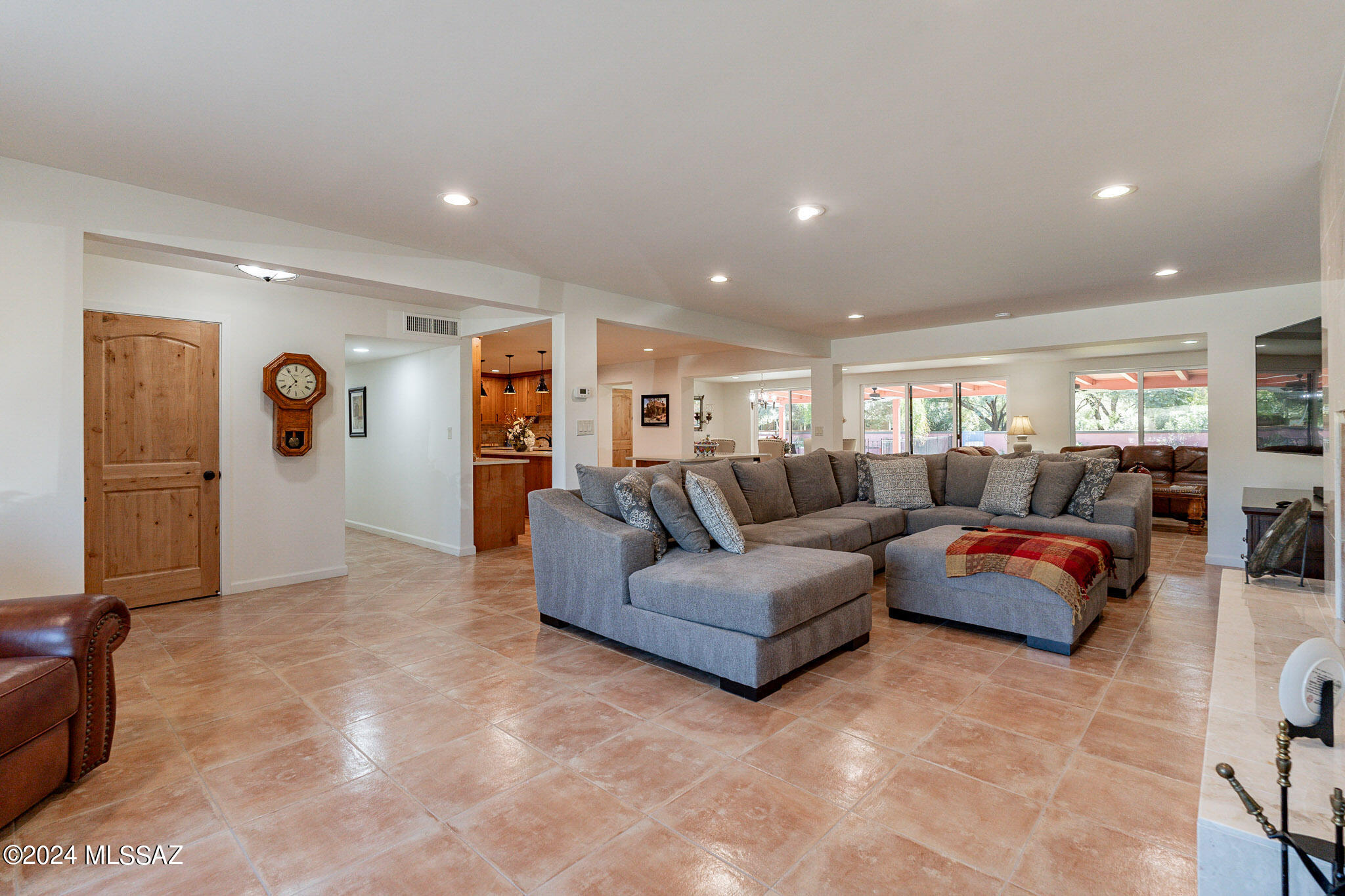 Country Club Estates NO. 1 - Residential