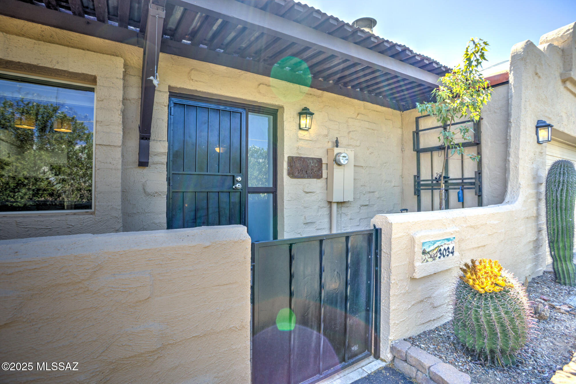 3034 S Cole Circle