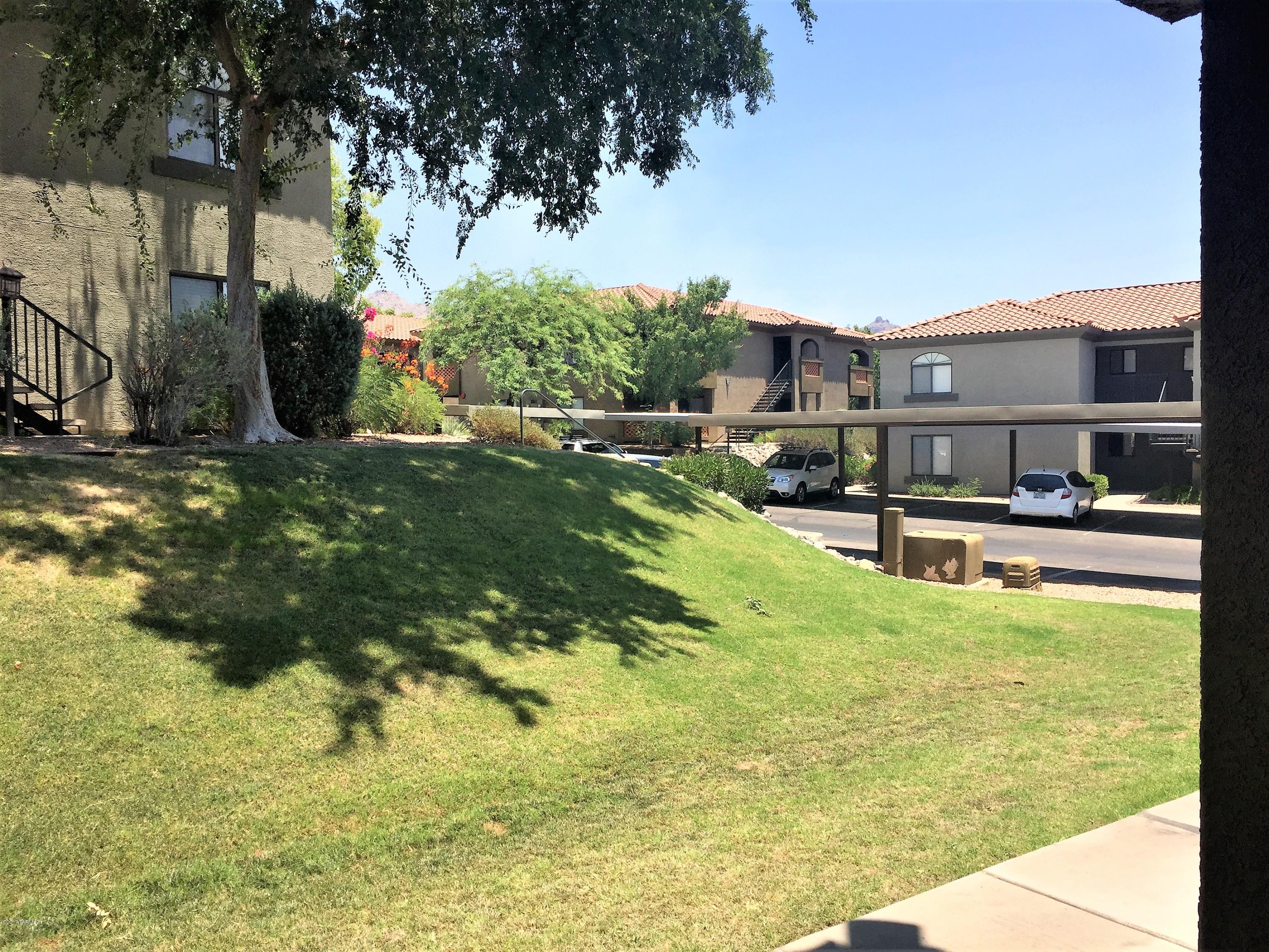 Veranda at Ventana Condominiums - Residential