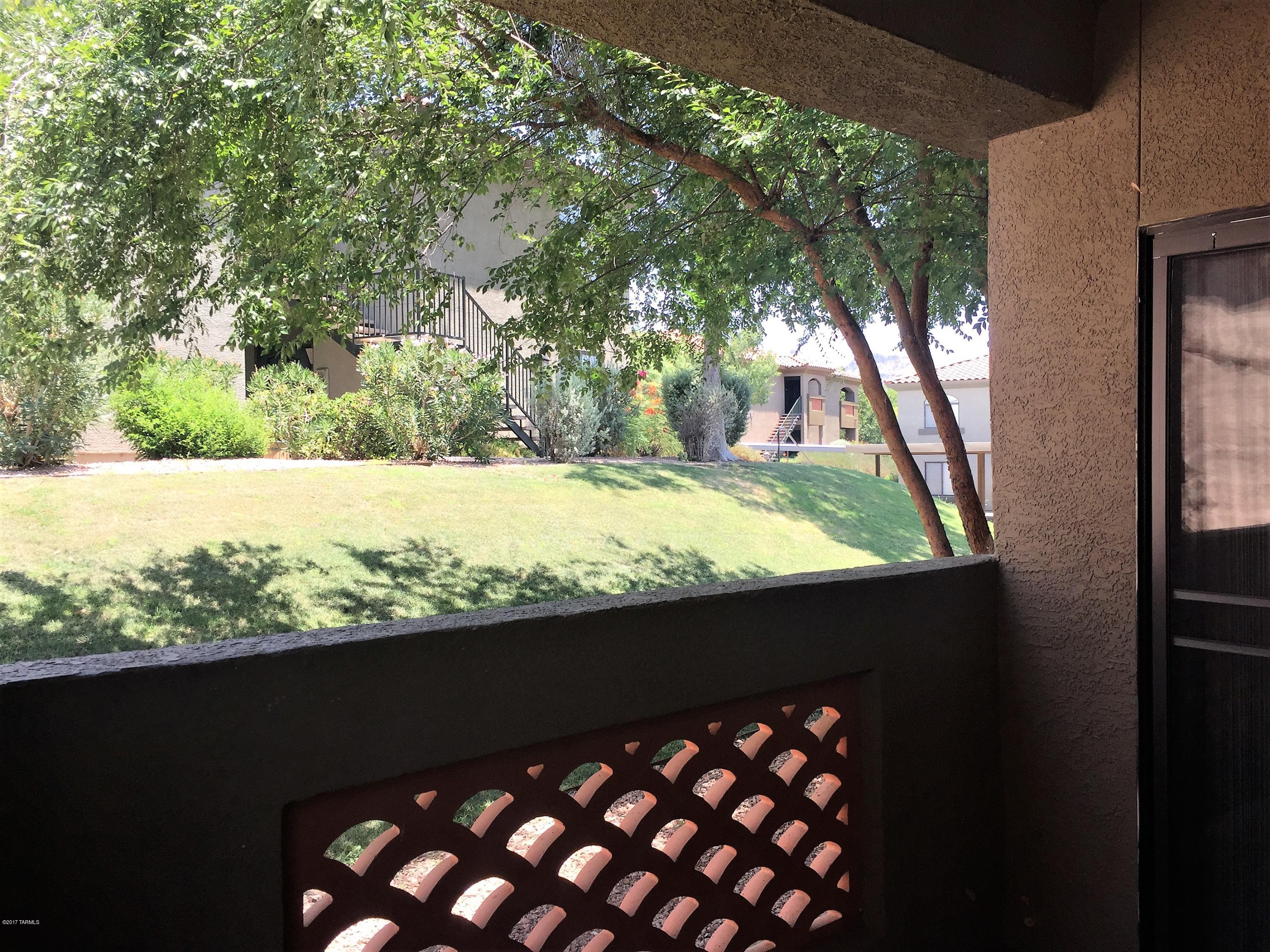 Veranda at Ventana Condominiums - Residential