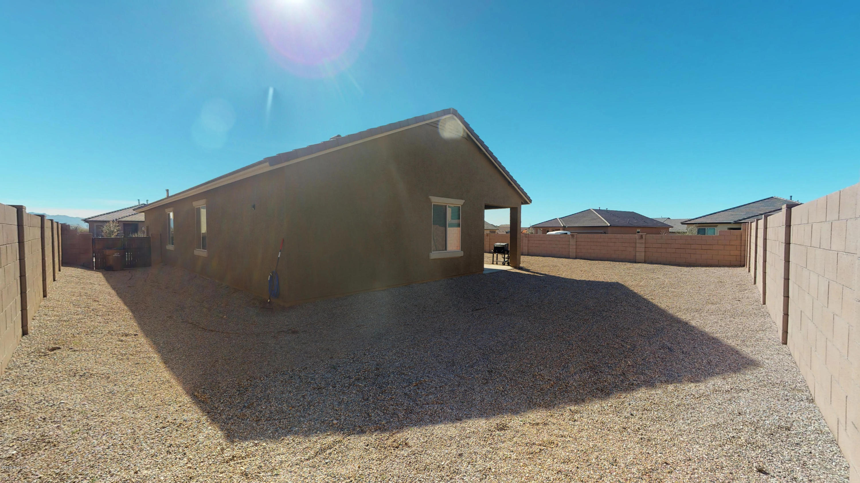 San Lucas Block 7 - Residential