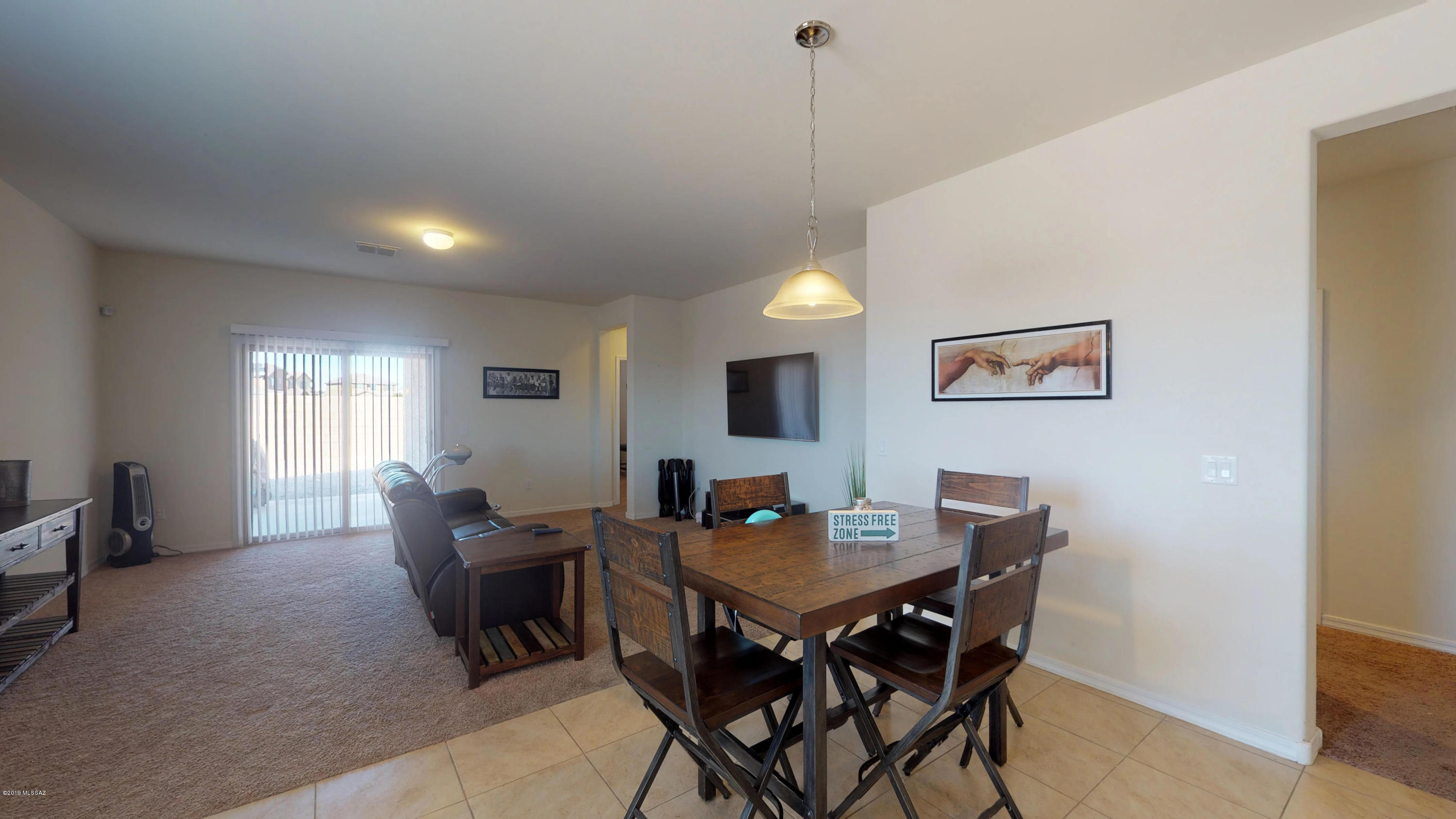 San Lucas Block 7 - Residential