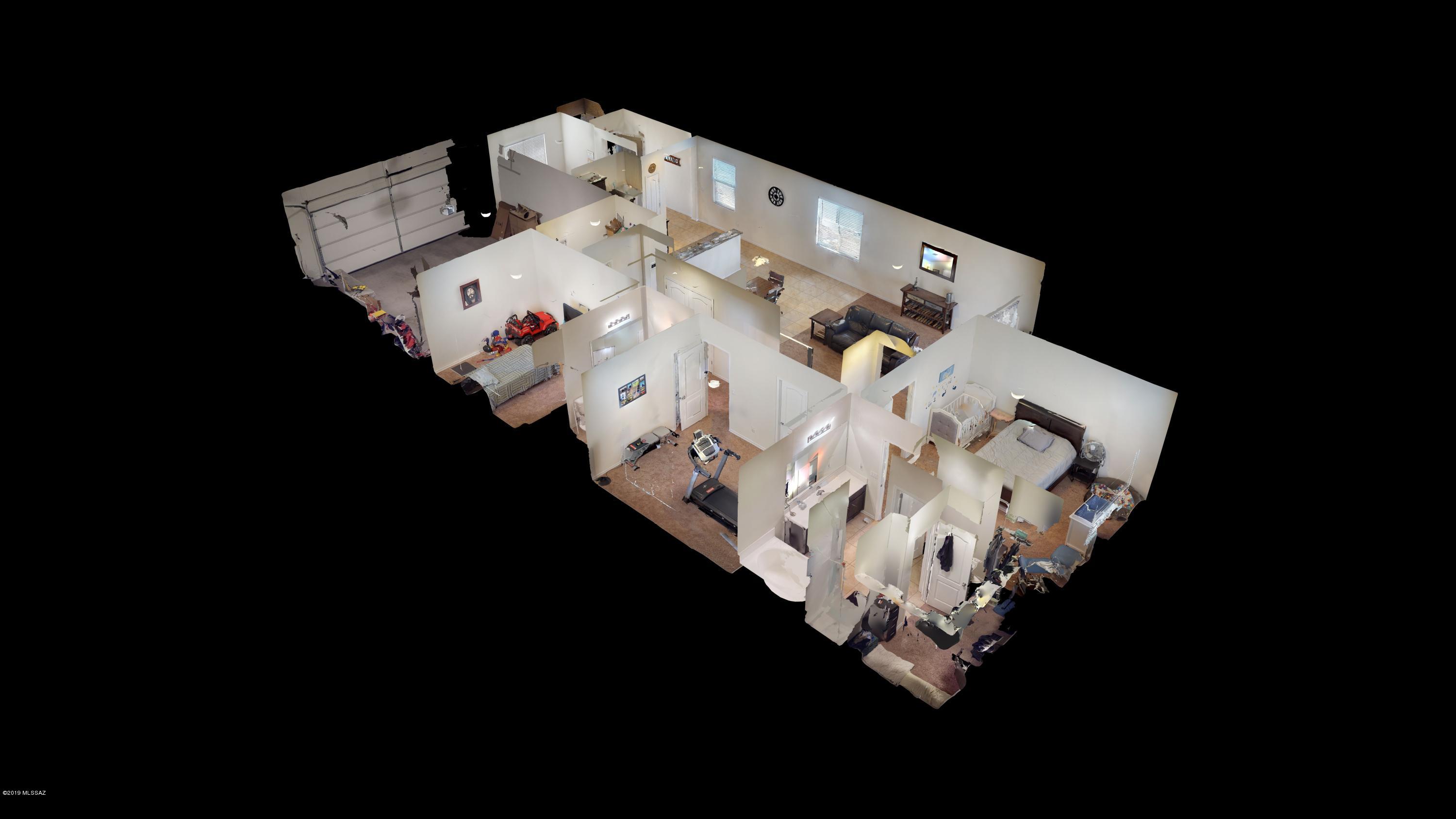 San Lucas Block 7 - Residential