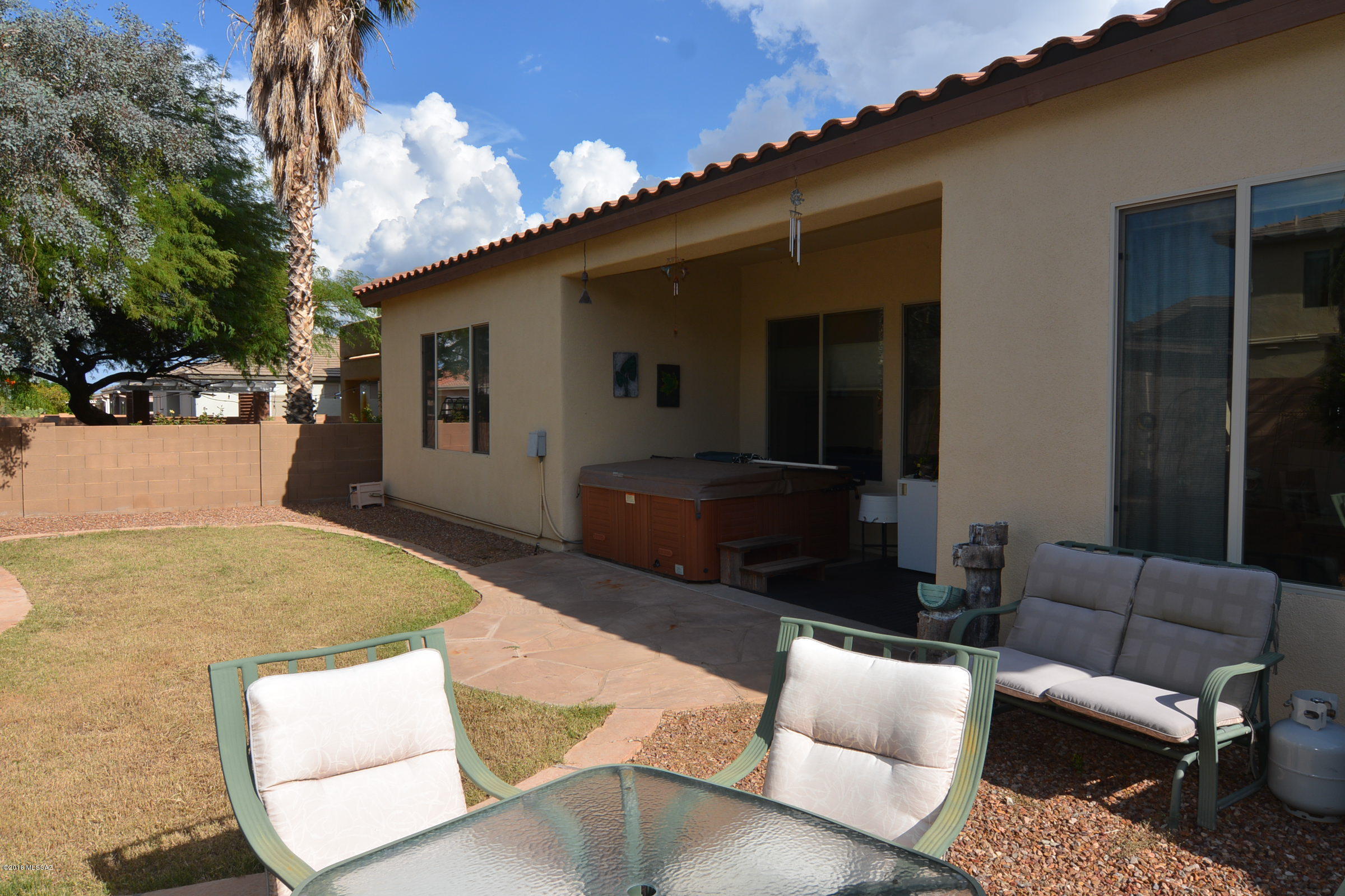 Presidio De La Madera  (1-189) - Residential