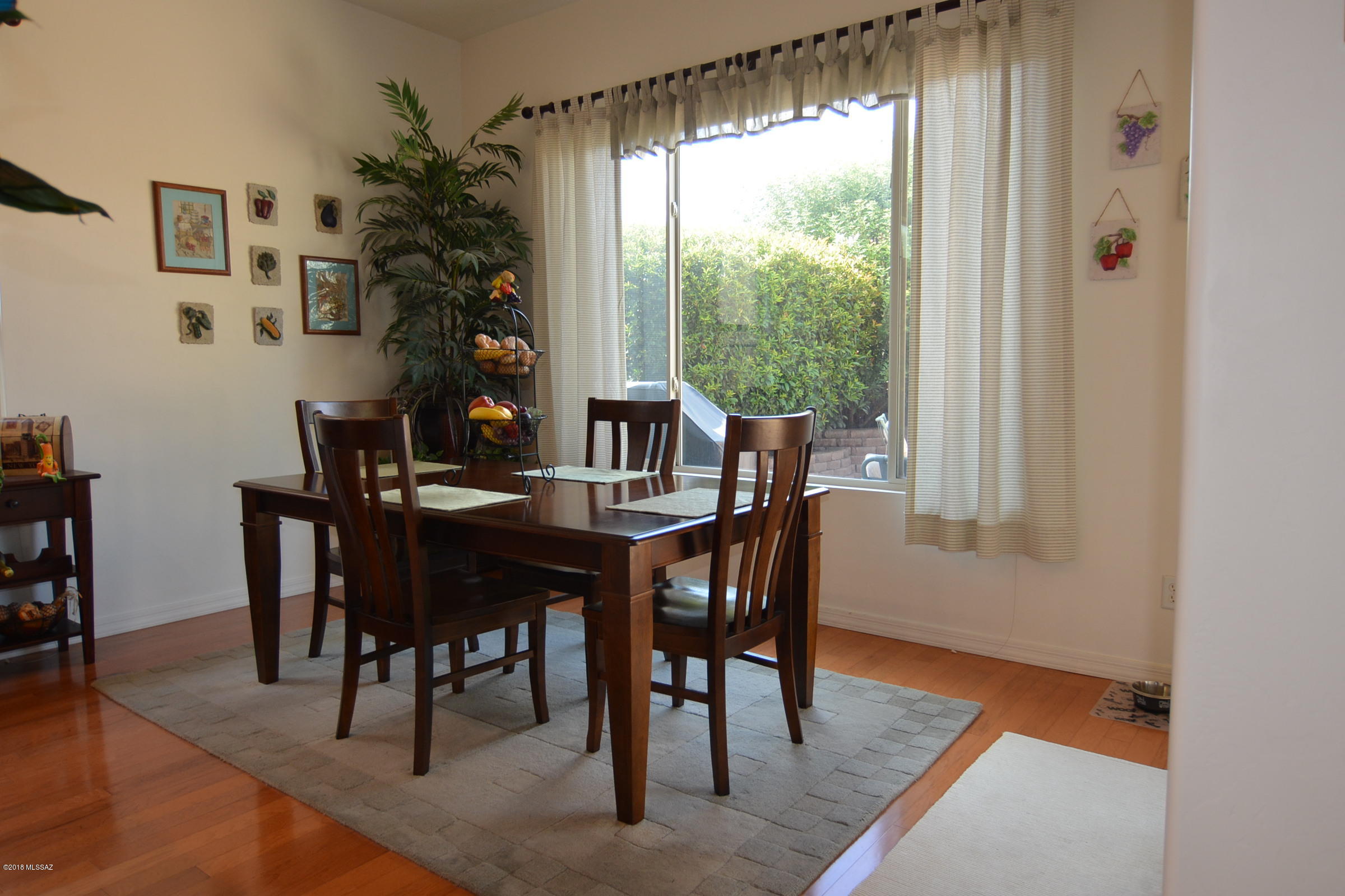 Presidio De La Madera  (1-189) - Residential