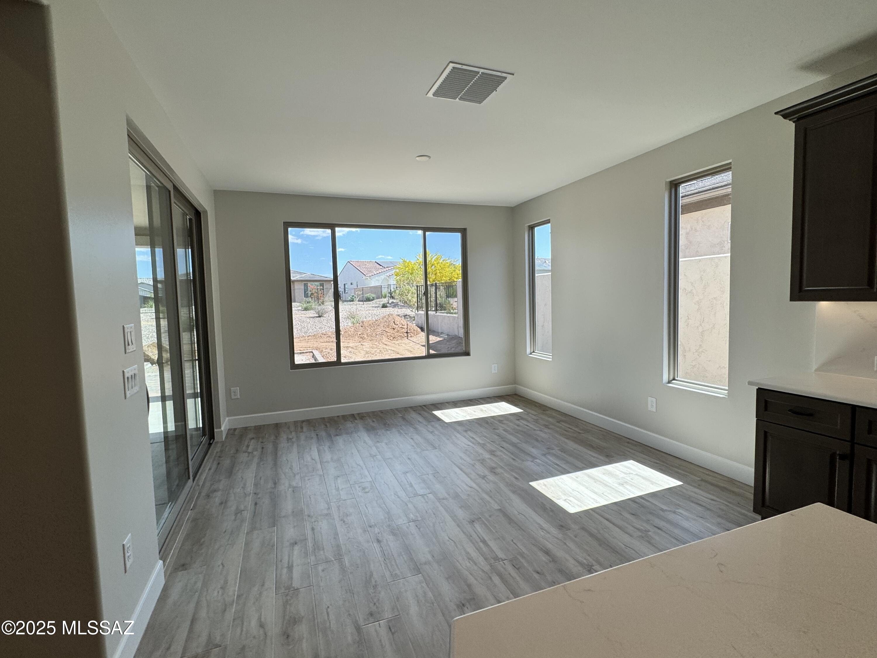 Saddlebrooke Ranch - Residential
