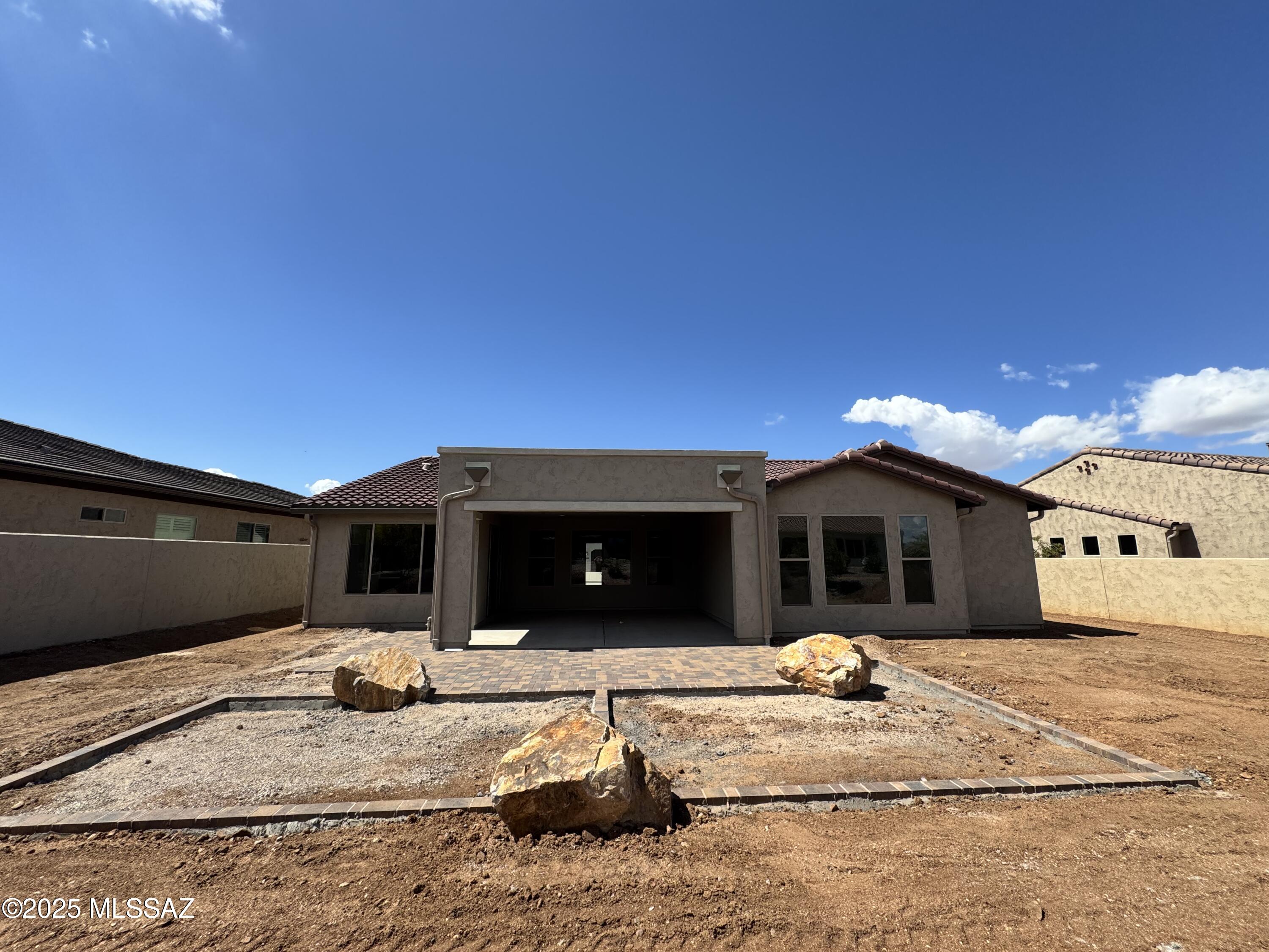 Saddlebrooke Ranch - Residential
