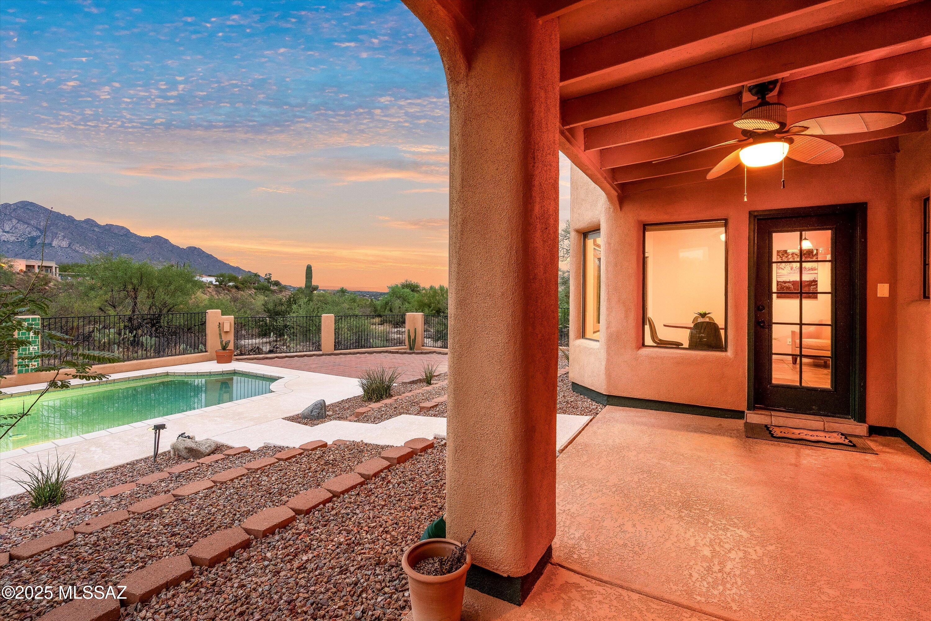 Monte Del Oro (1-187) - Residential