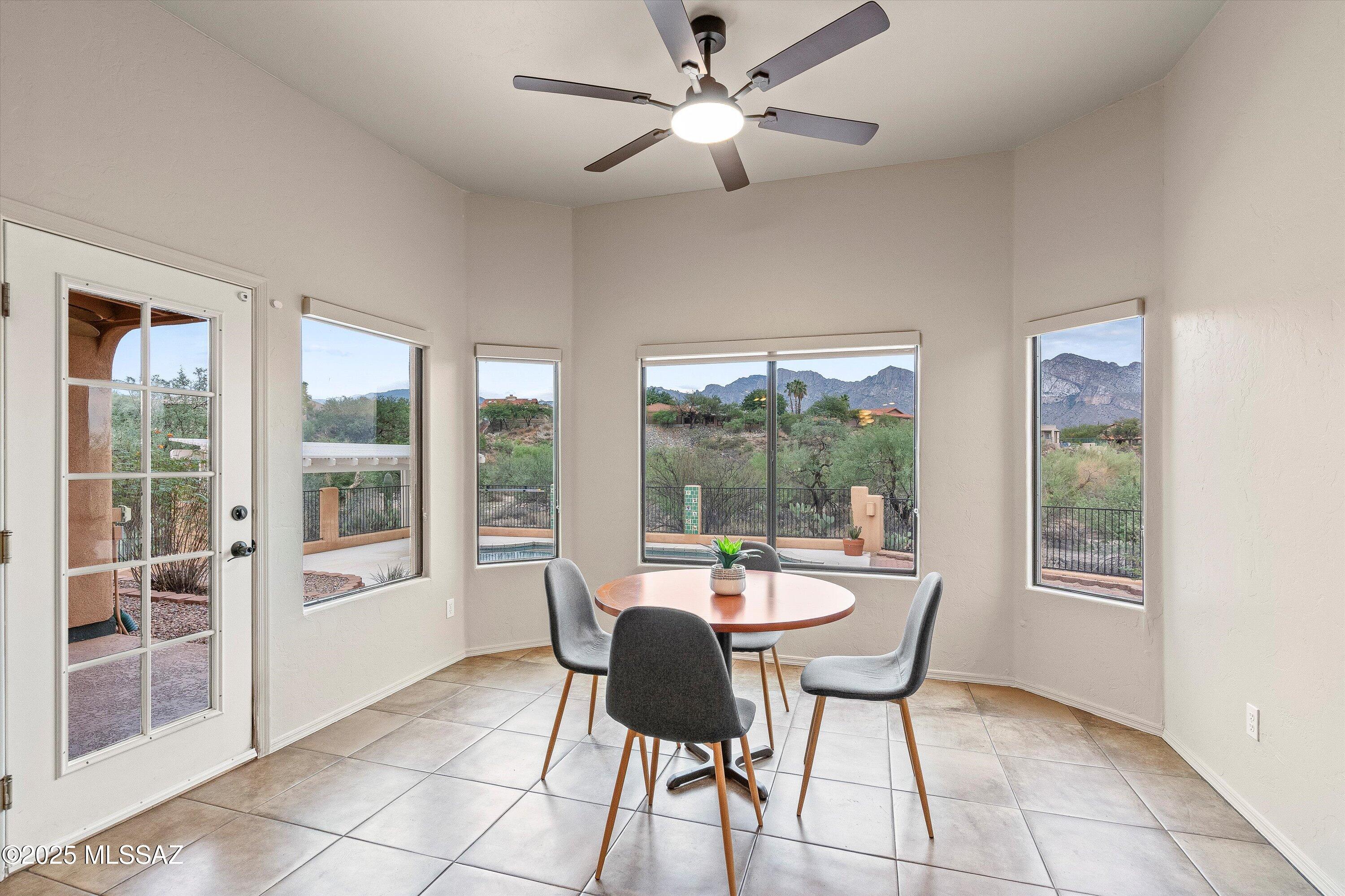 Monte Del Oro (1-187) - Residential