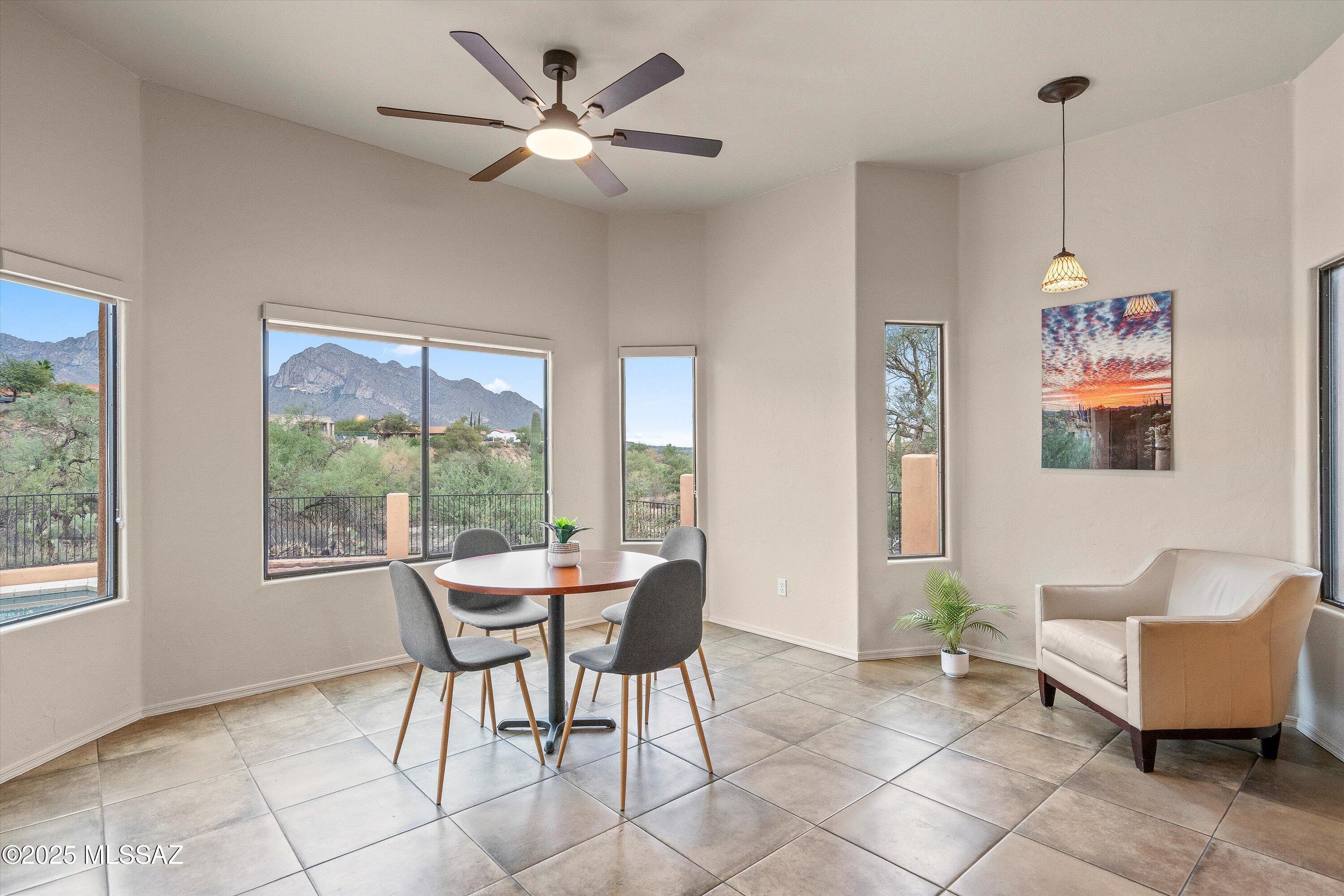 Monte Del Oro (1-187) - Residential