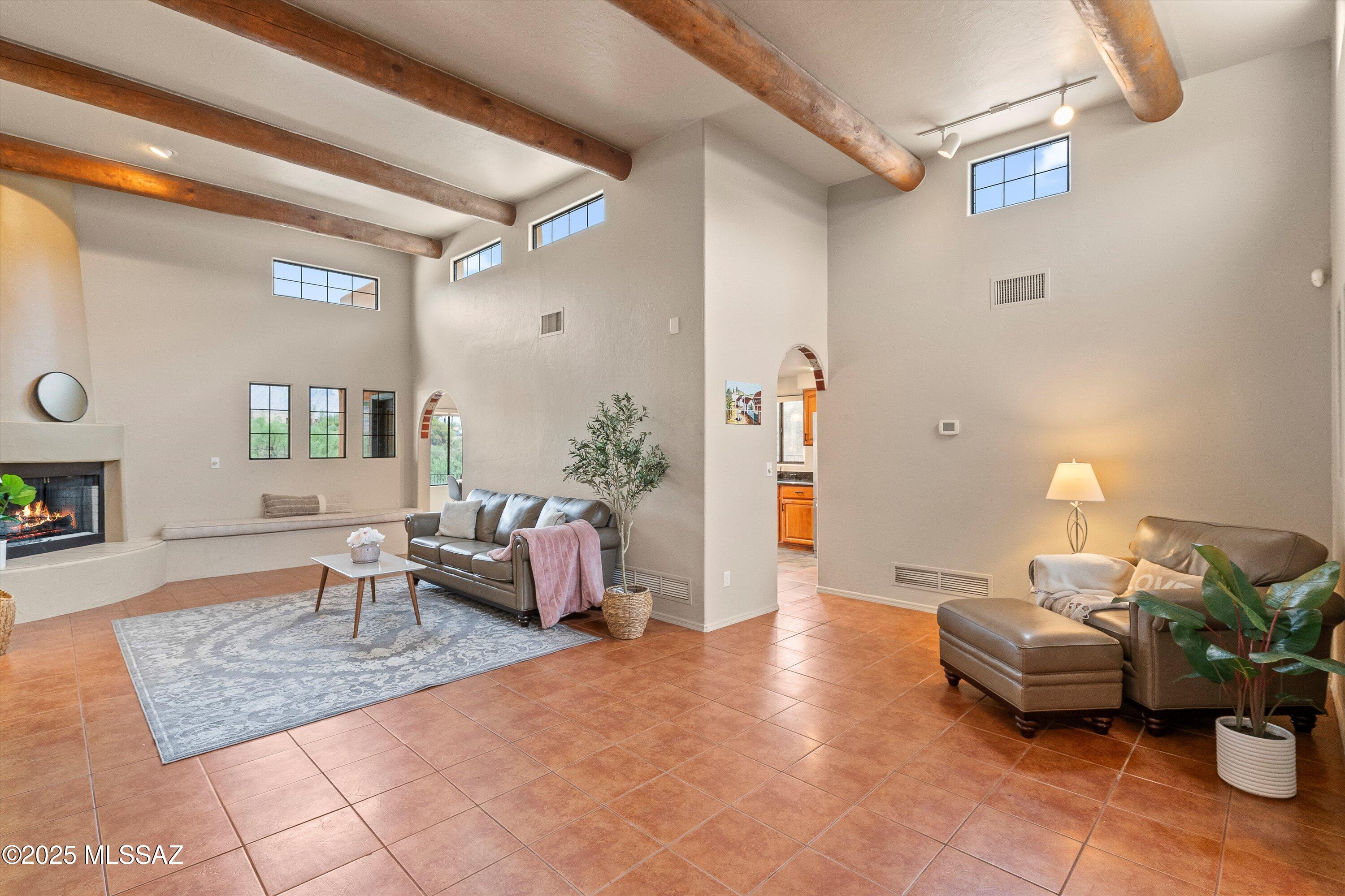 Monte Del Oro (1-187) - Residential