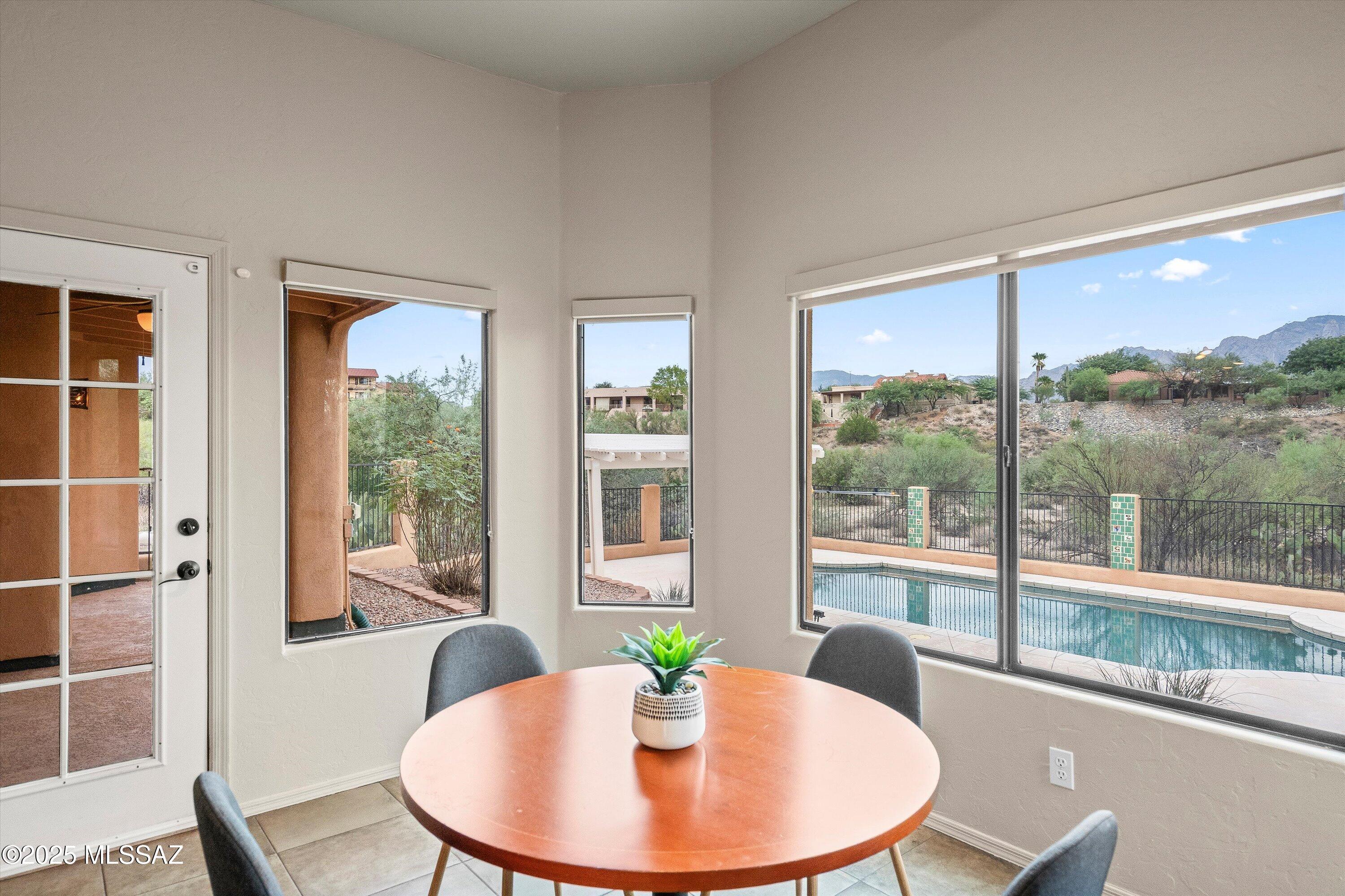 Monte Del Oro (1-187) - Residential