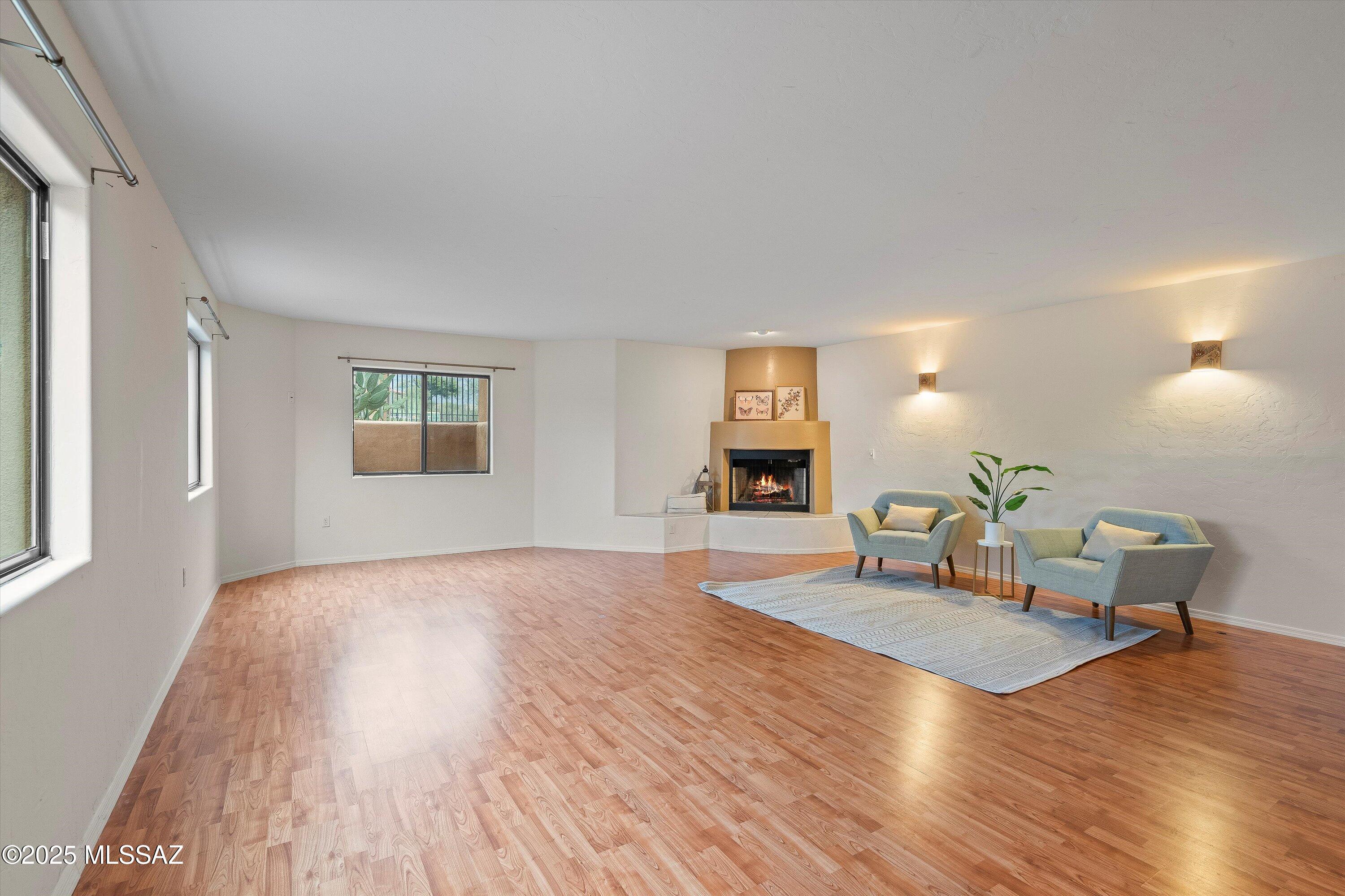 Monte Del Oro (1-187) - Residential