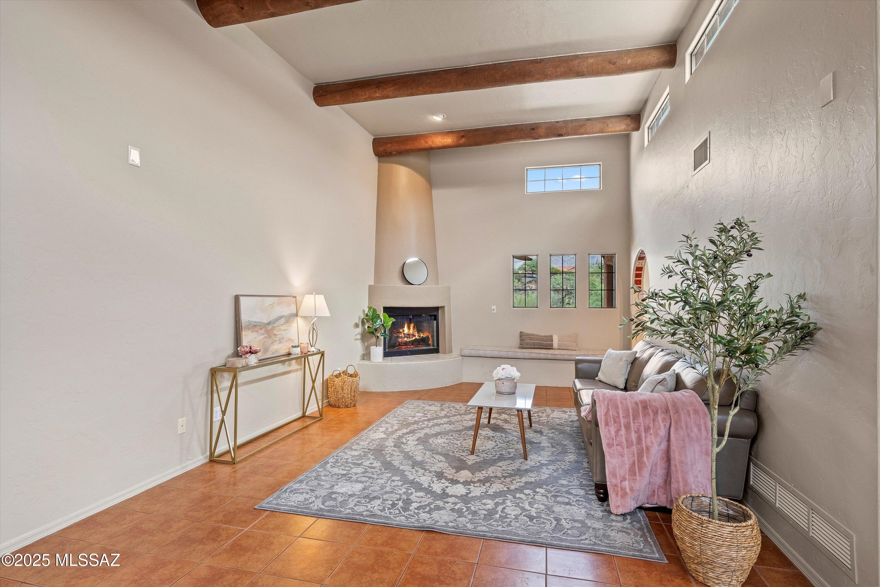 Monte Del Oro (1-187) - Residential
