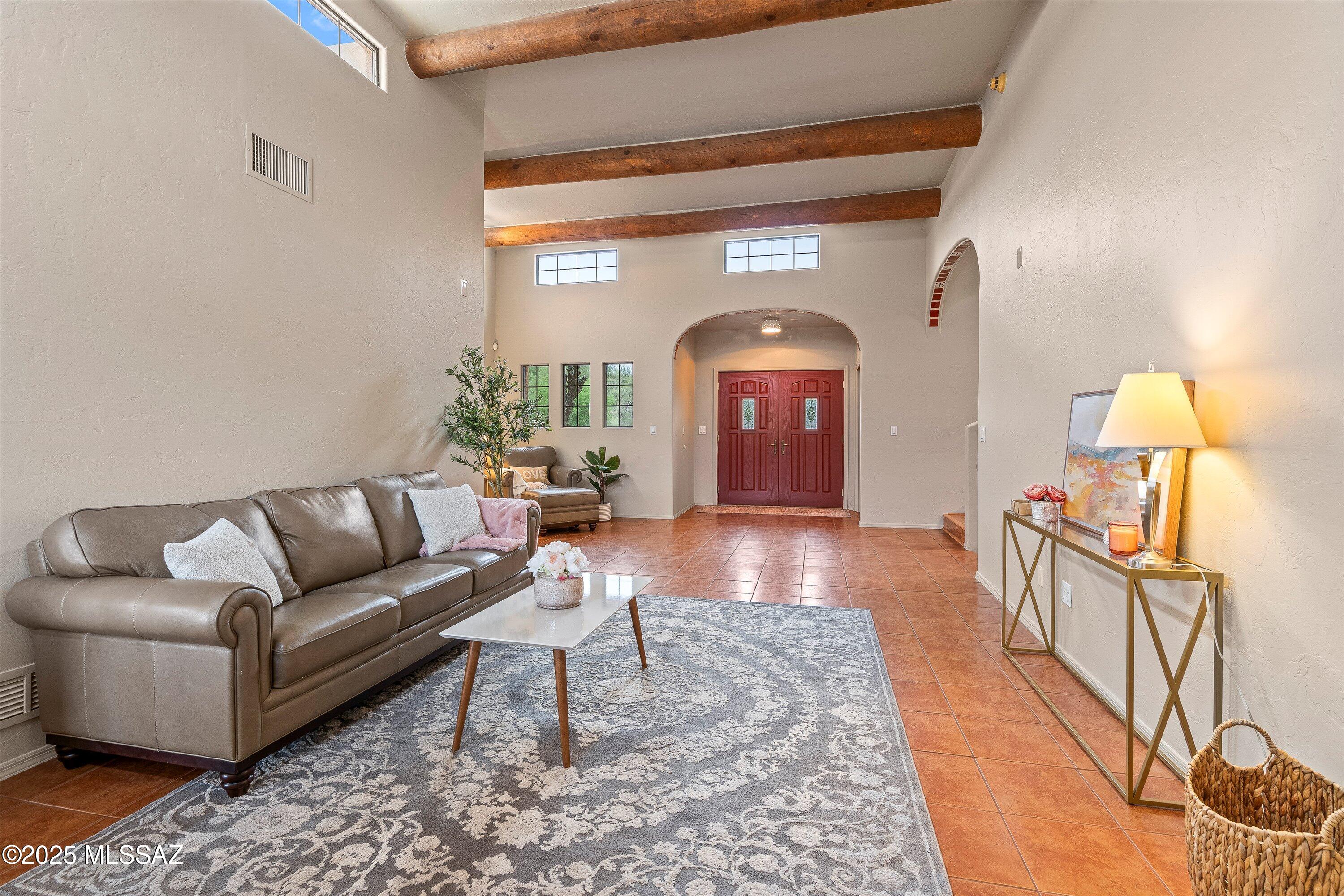 Monte Del Oro (1-187) - Residential
