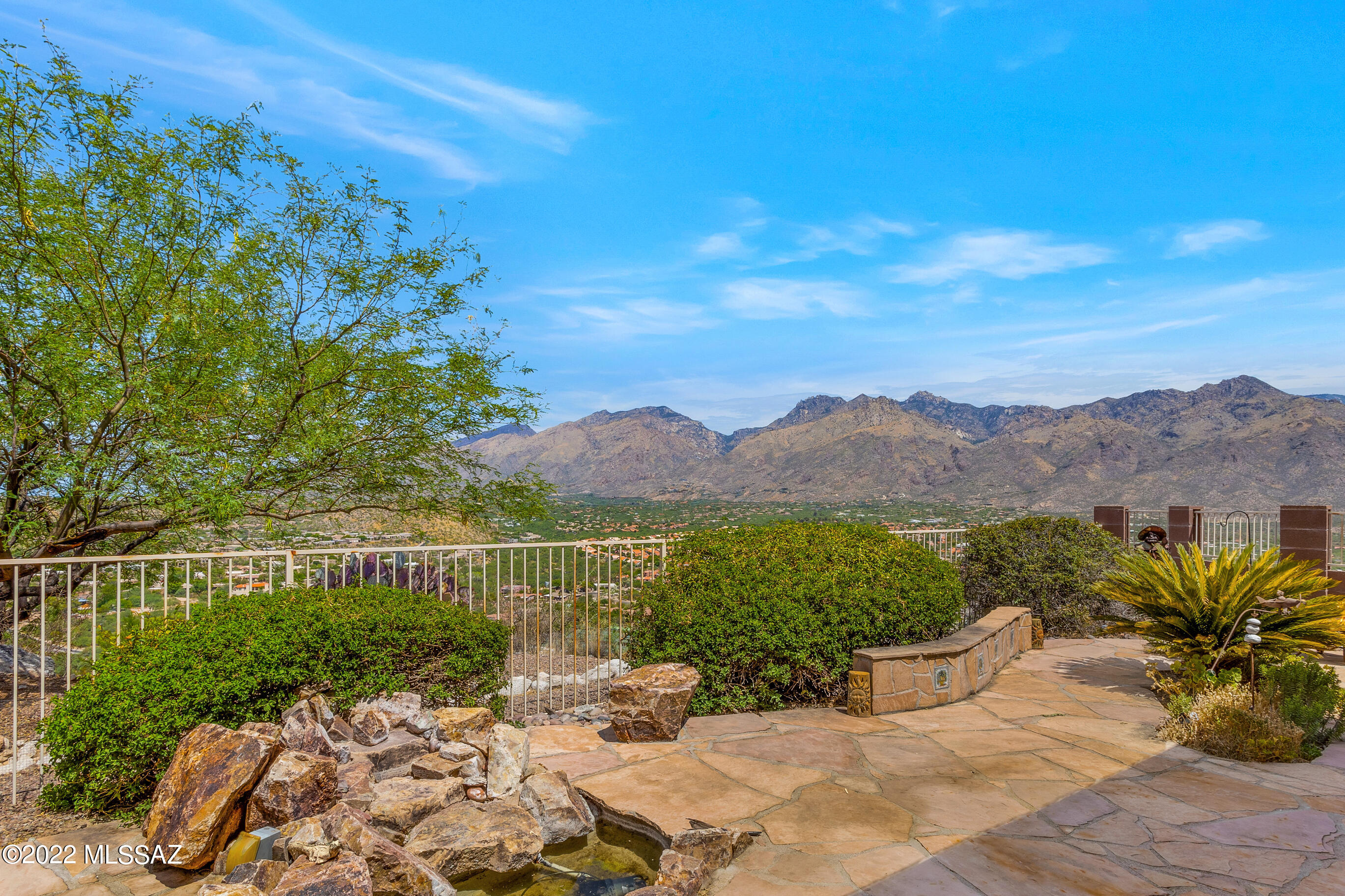 Sabino Mountain (1-290) - Residential