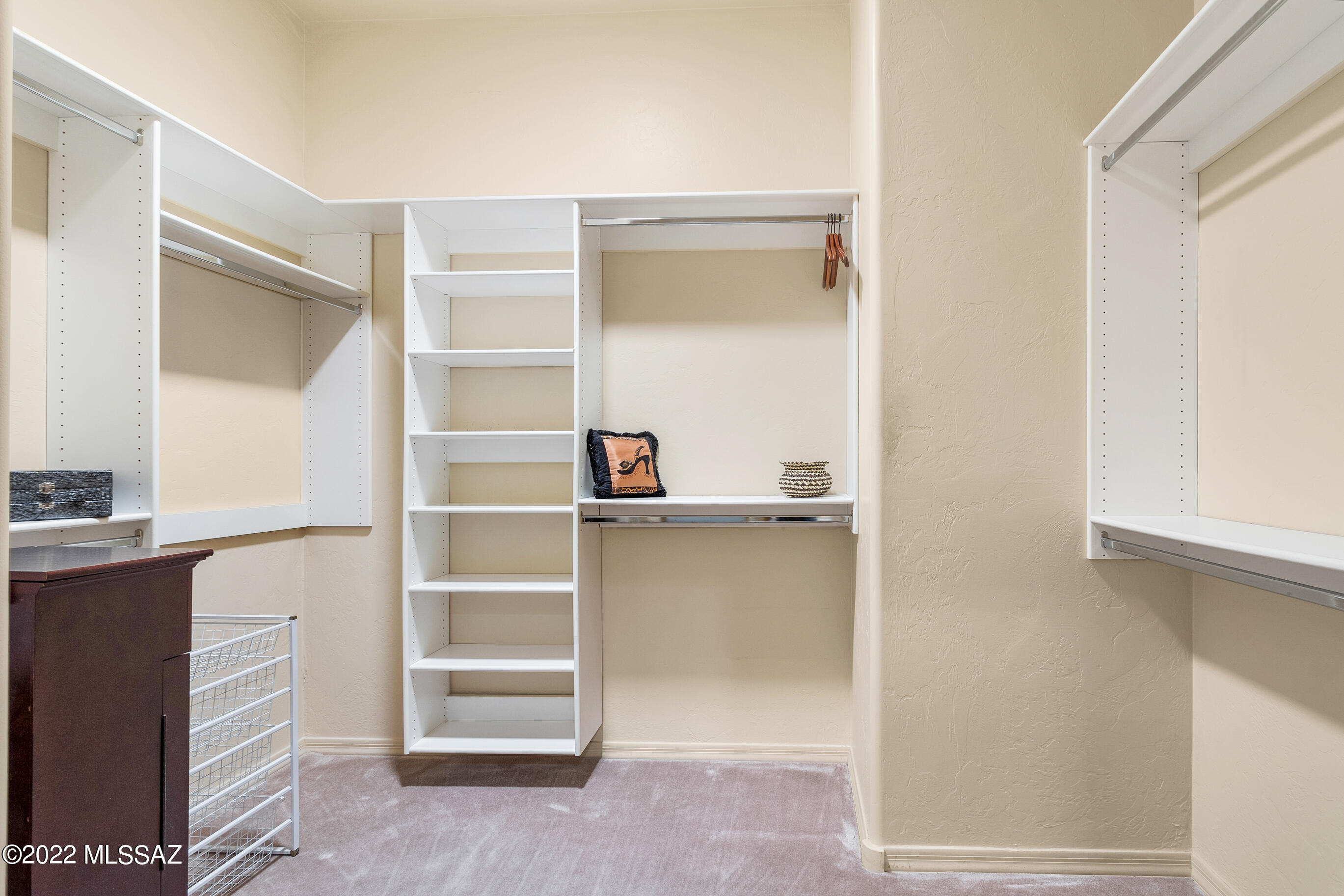 Sabino Mountain (1-290) - Residential