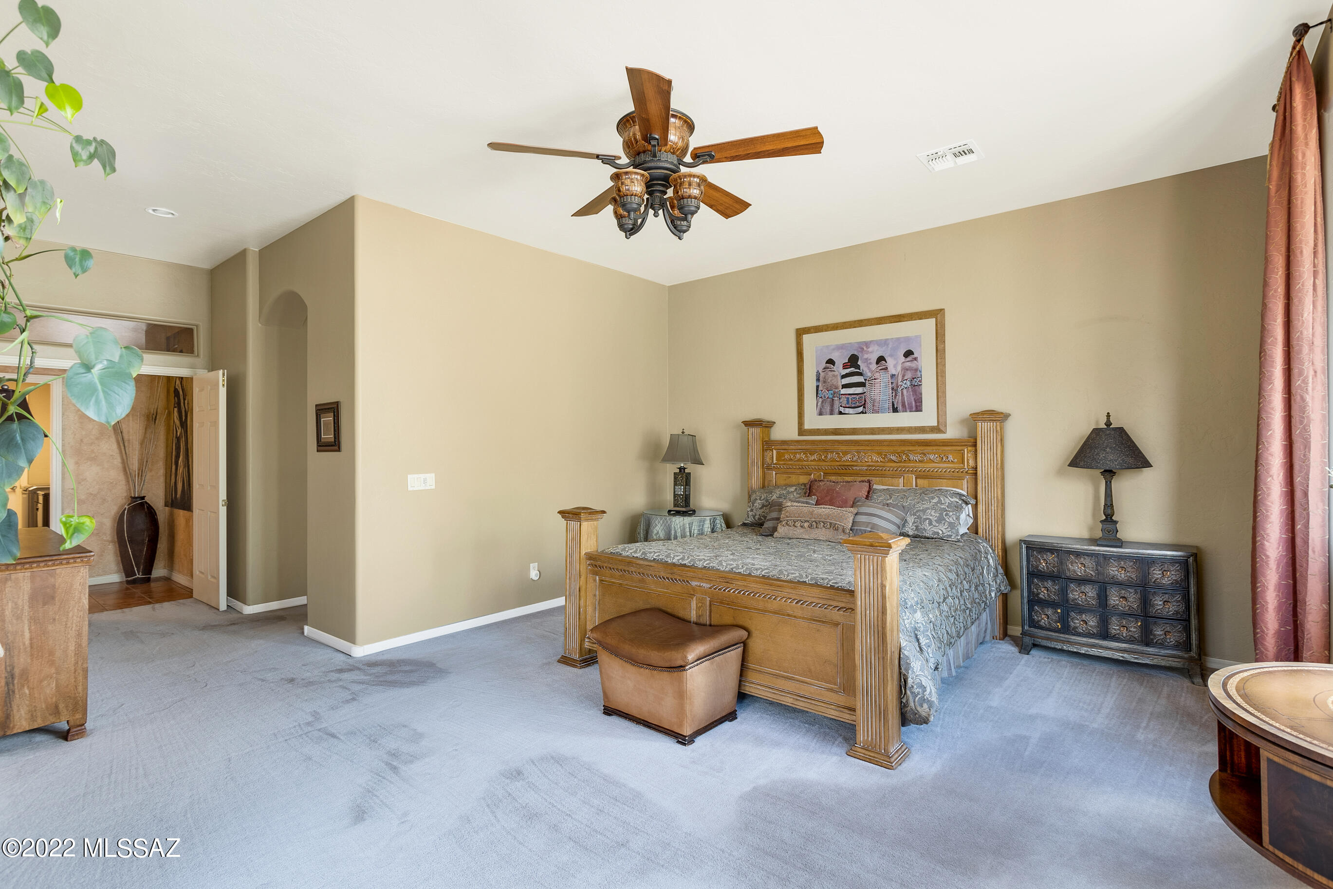 Sabino Mountain (1-290) - Residential