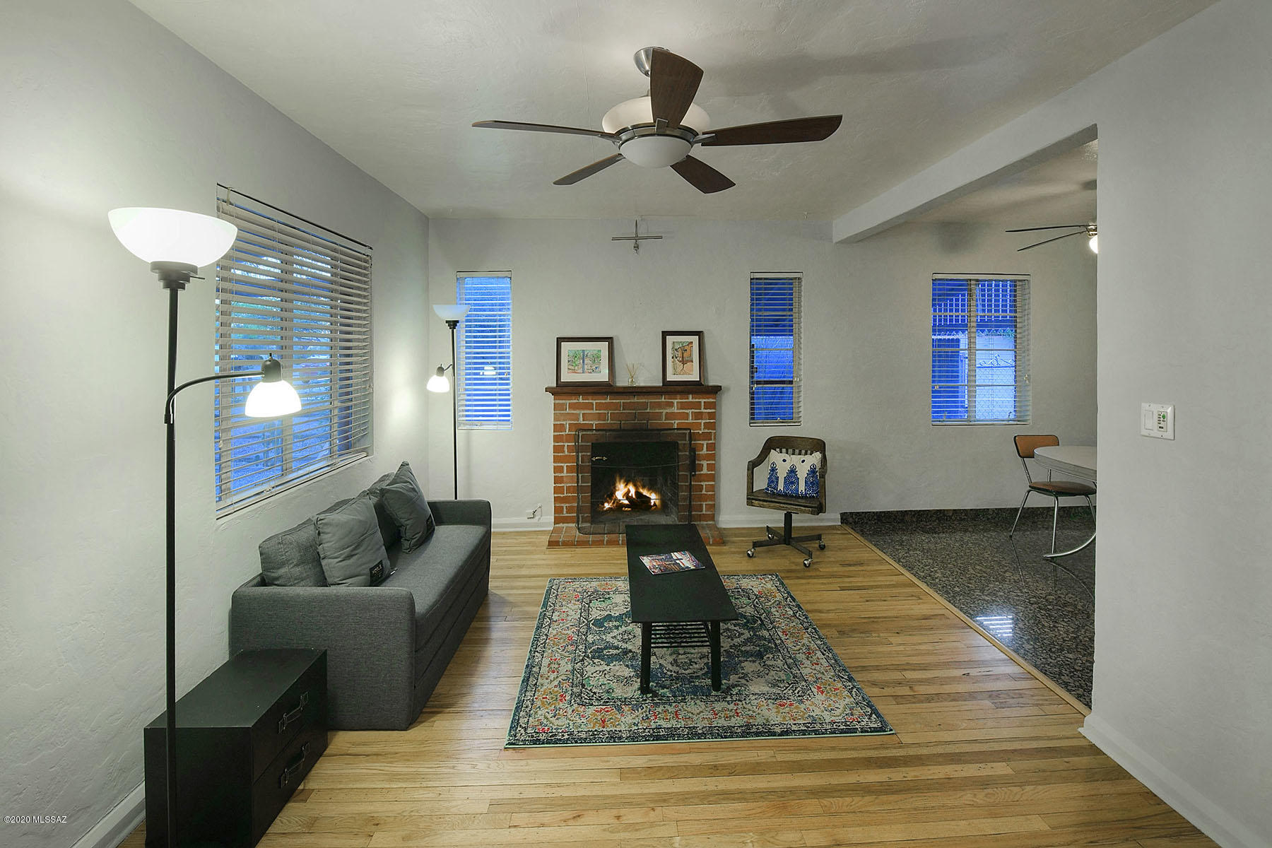 Blenman Annex - Residential