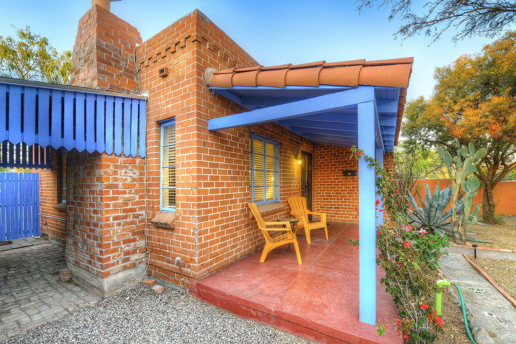 Blenman Annex - Residential
