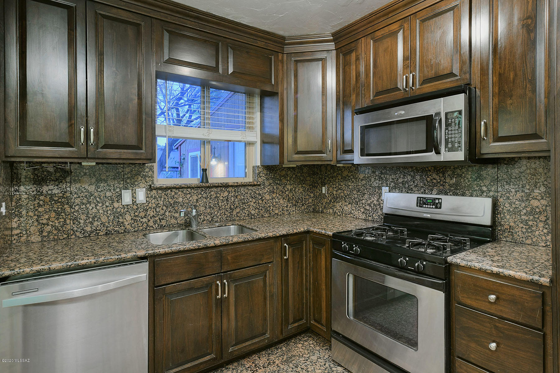 Blenman Annex - Residential