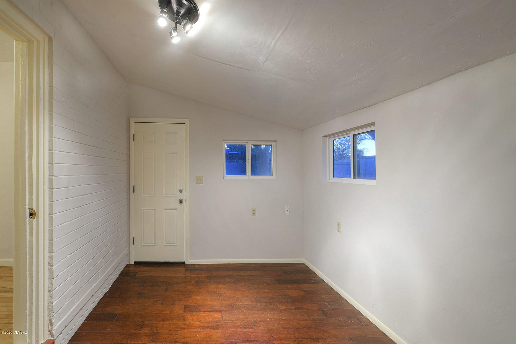 Blenman Annex - Residential