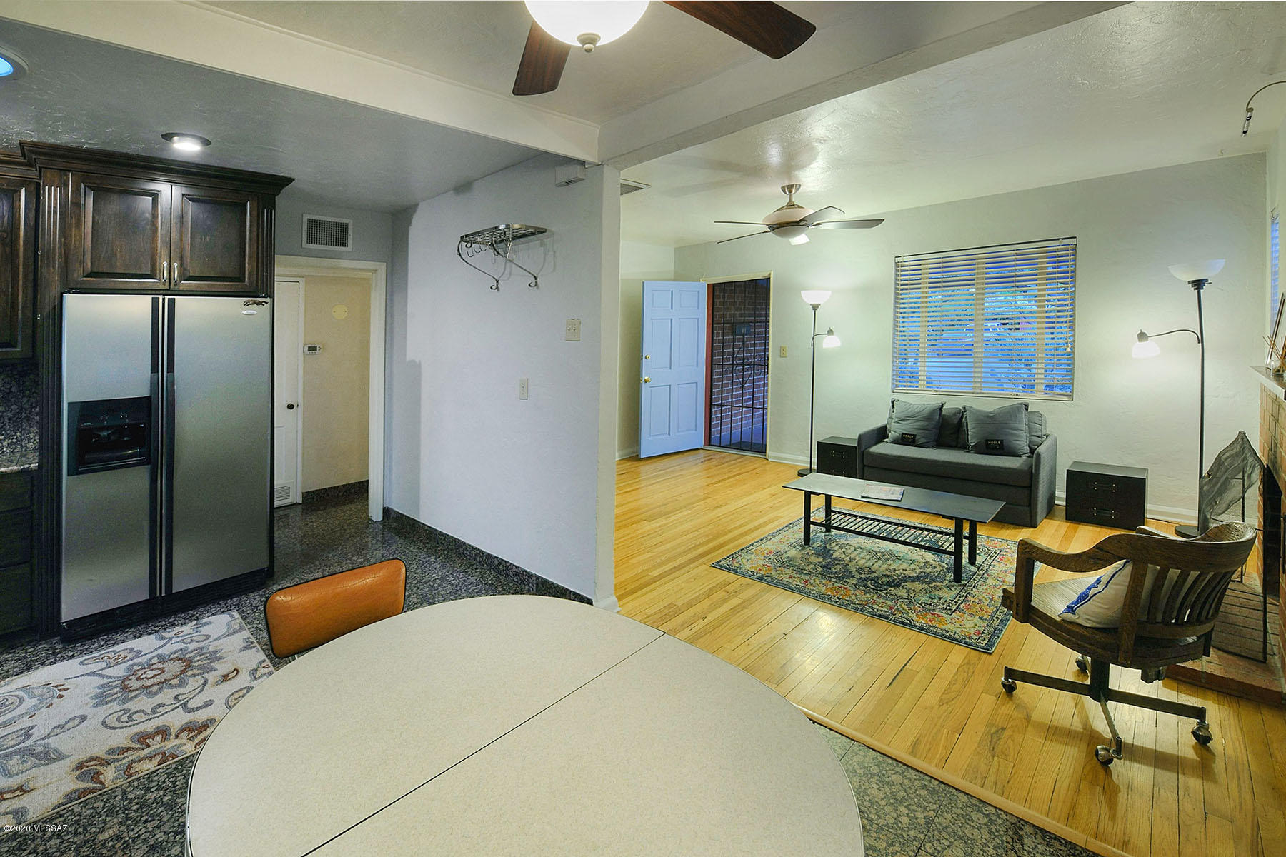 Blenman Annex - Residential