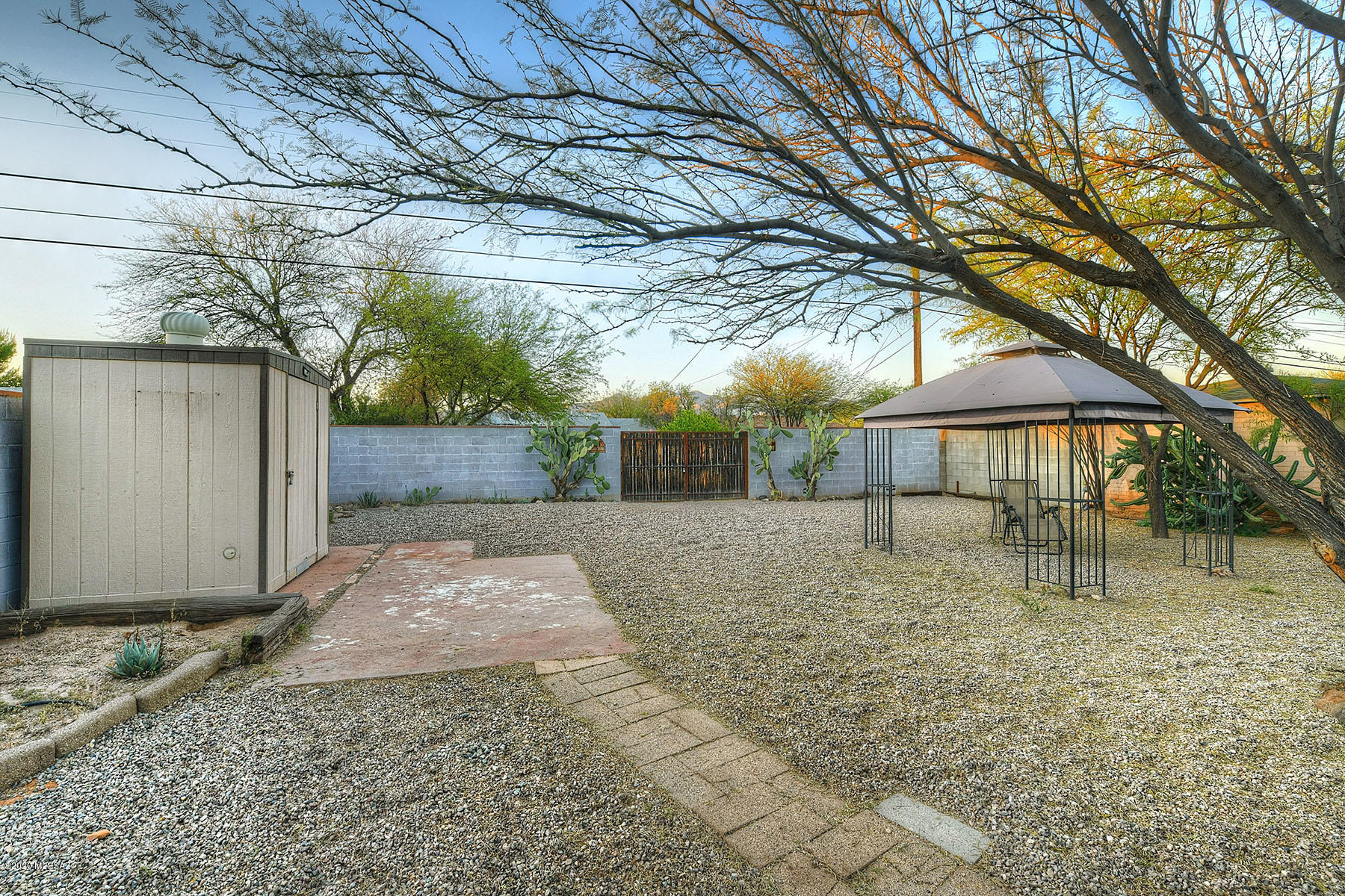Blenman Annex - Residential