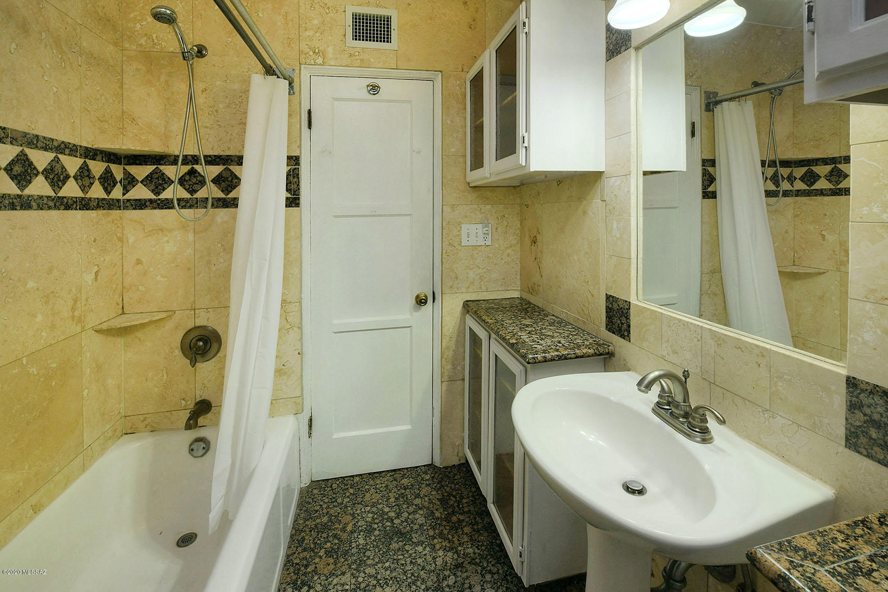 Blenman Annex - Residential