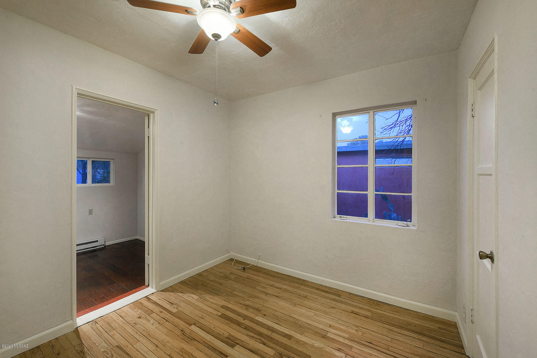 Blenman Annex - Residential