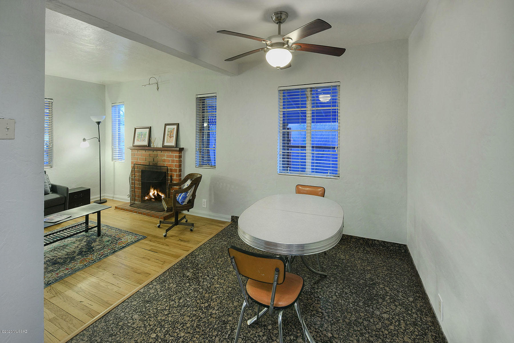 Blenman Annex - Residential